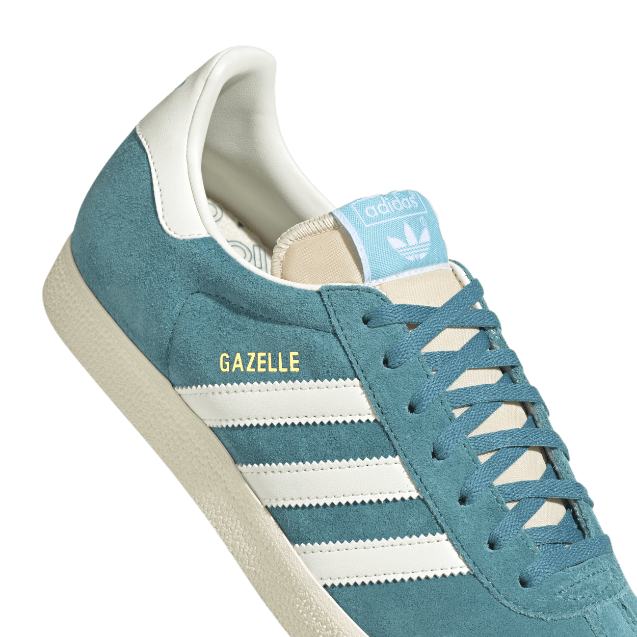 Adidas Gazelle