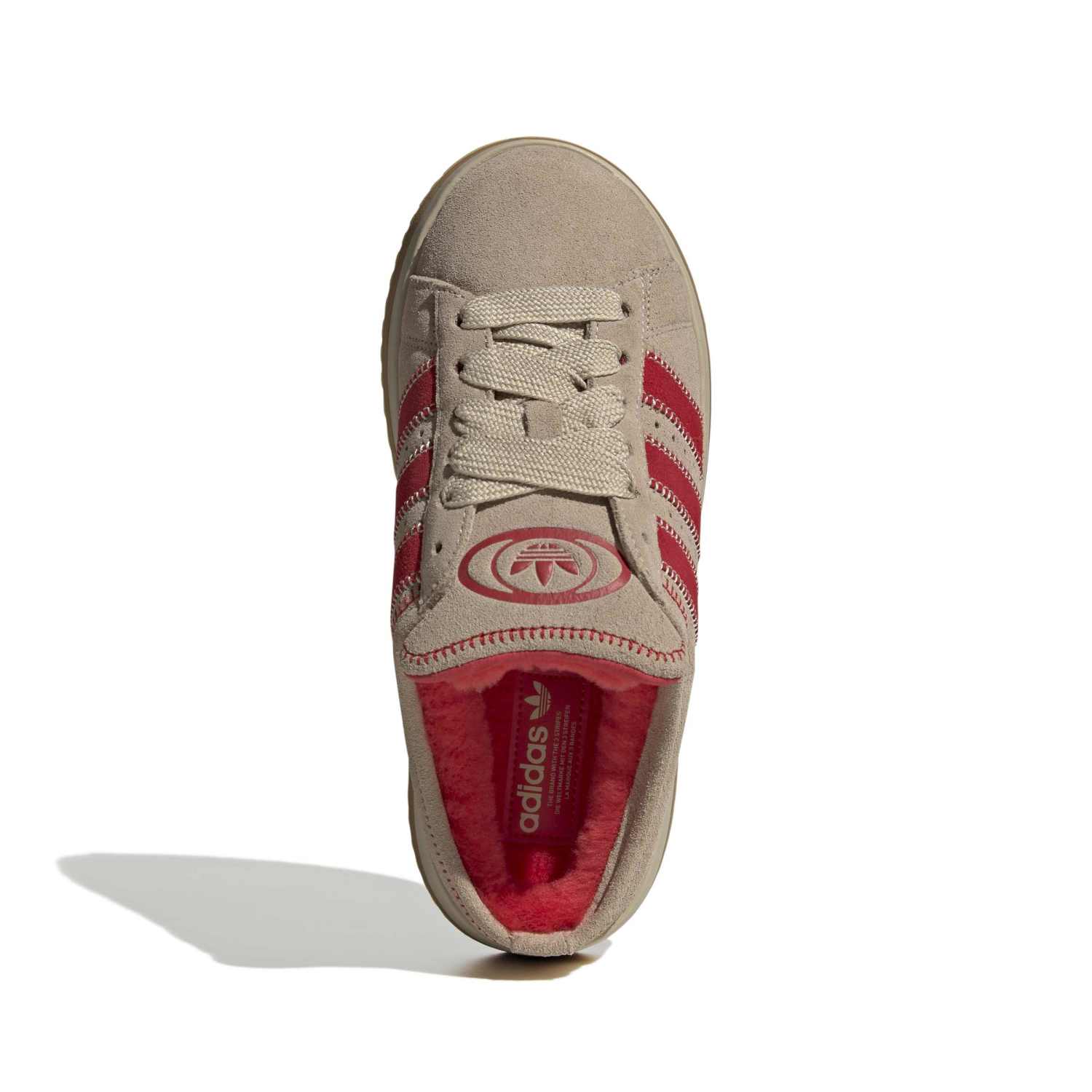 Adidas Winter Low Campus 00s