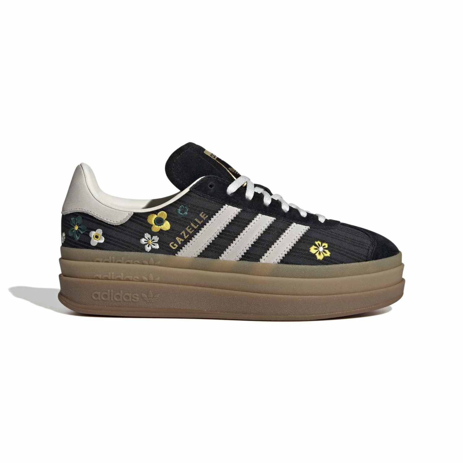 Adidas Gazelle Bold W