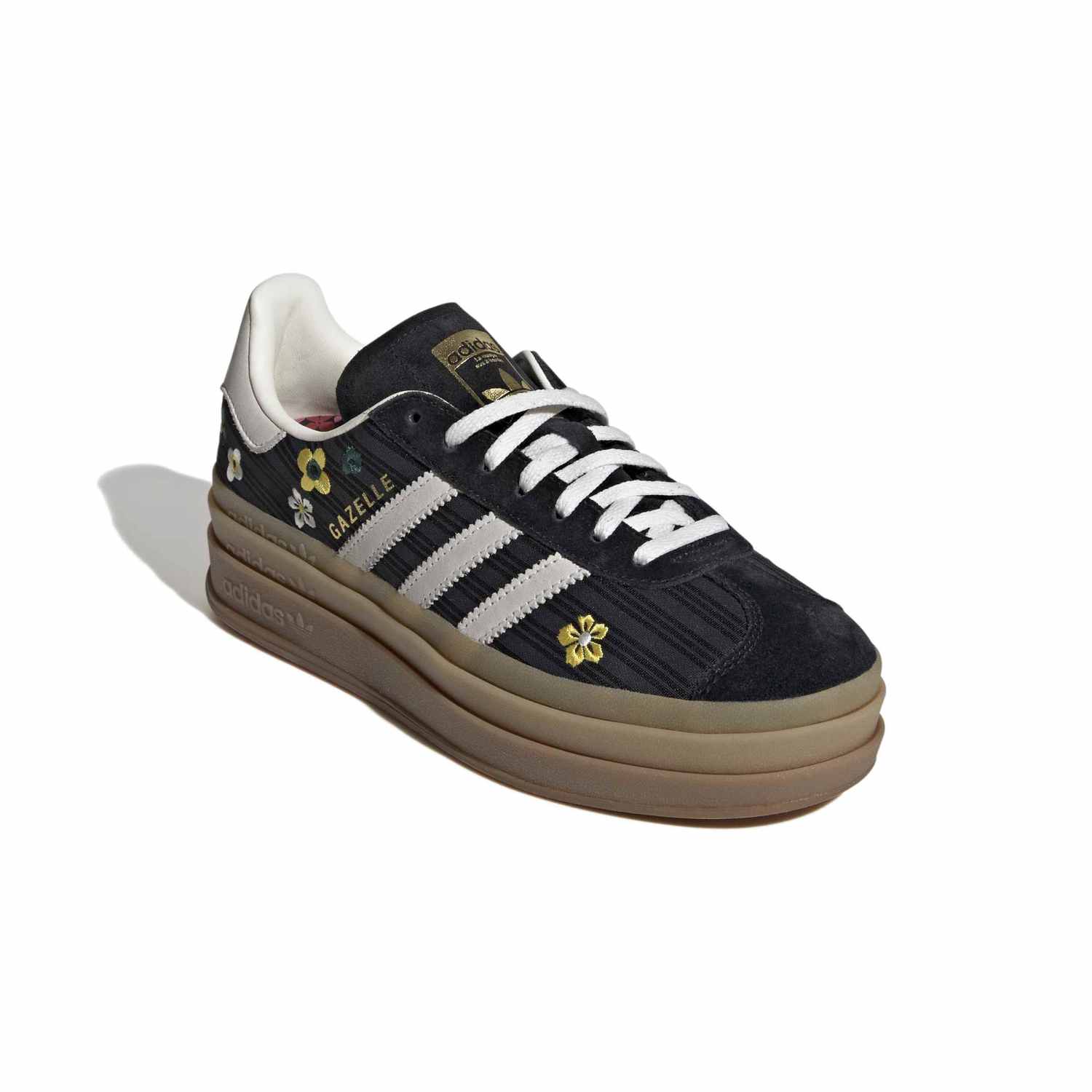 Adidas Gazelle Bold W