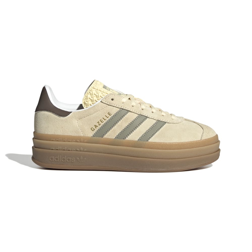 Adidas Gazelle Bold W