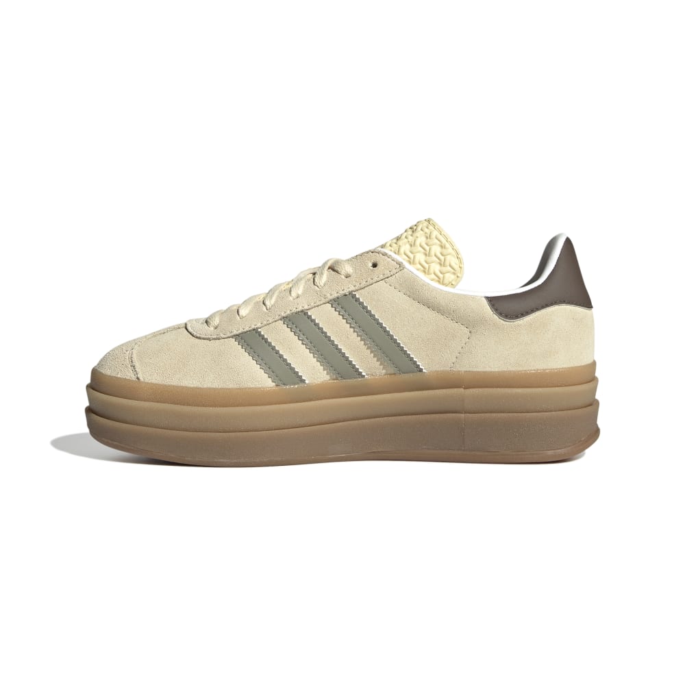 Adidas Gazelle Bold W