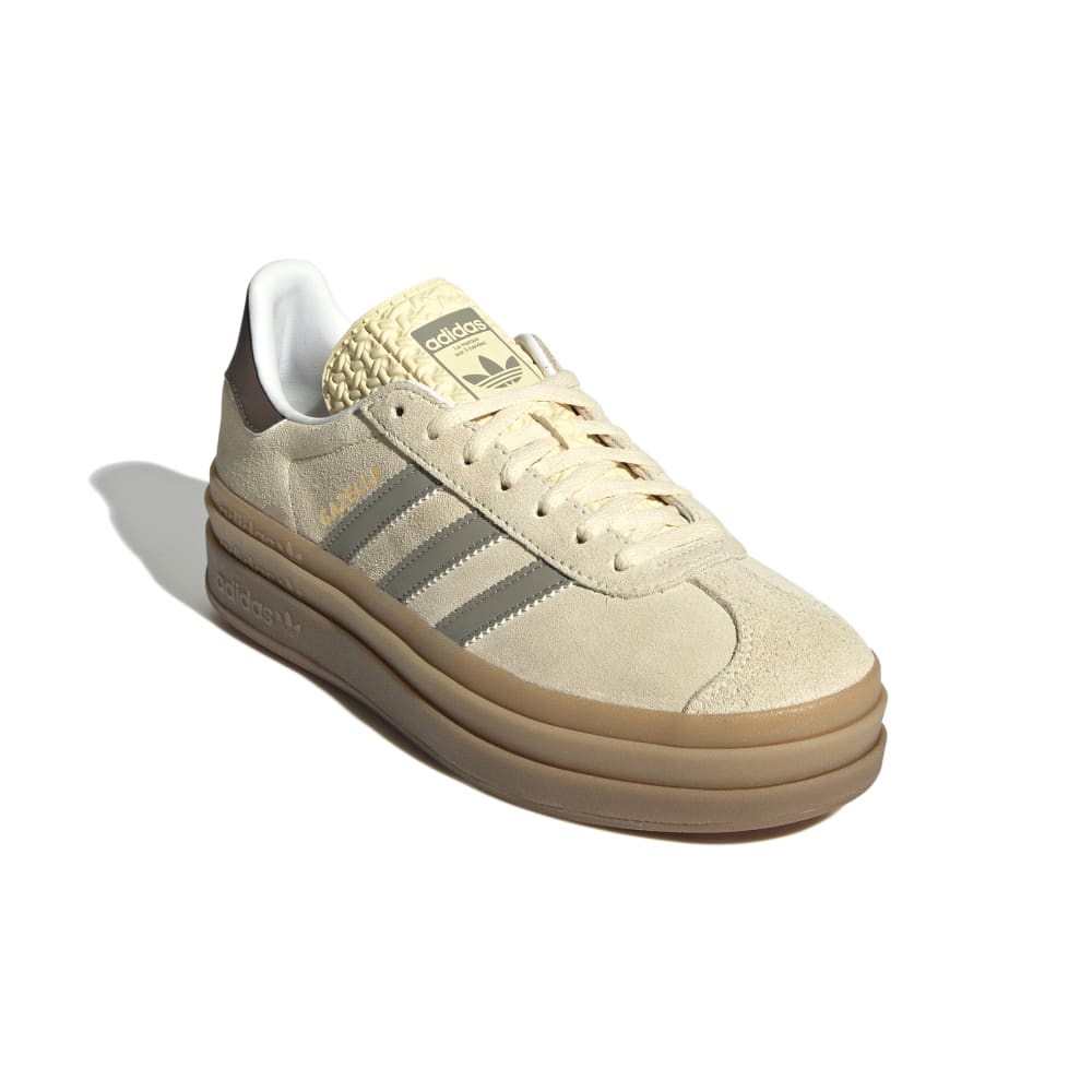 Adidas Gazelle Bold W