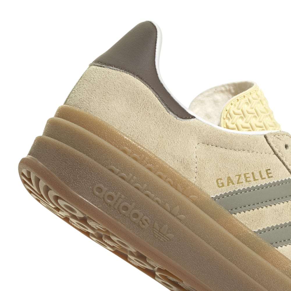 Adidas Gazelle Bold W
