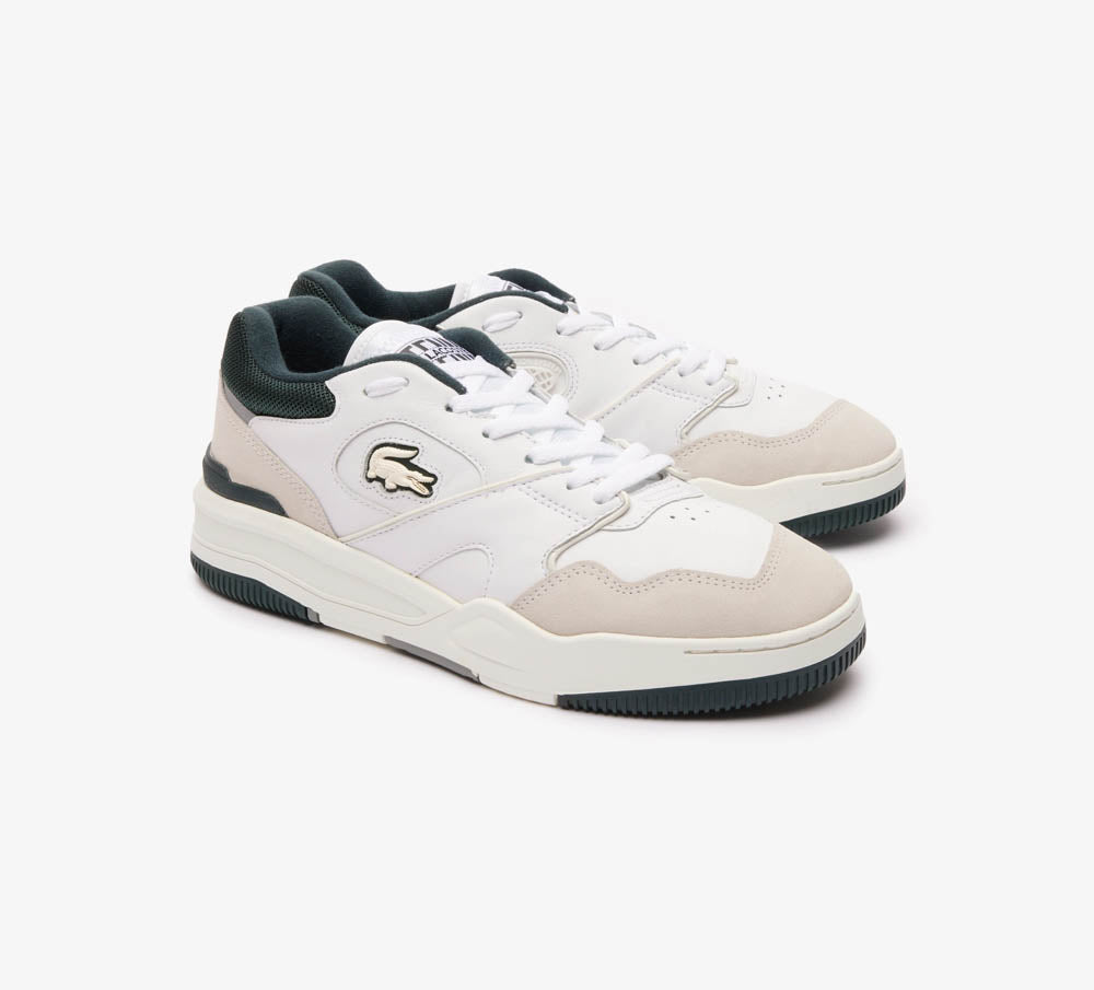 Lacoste Lineshot 223 3 SMA