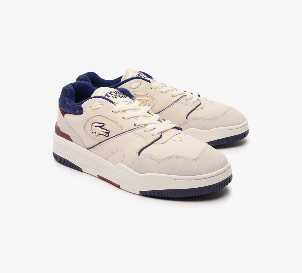 Lacoste Lineshot 223 3 SMA