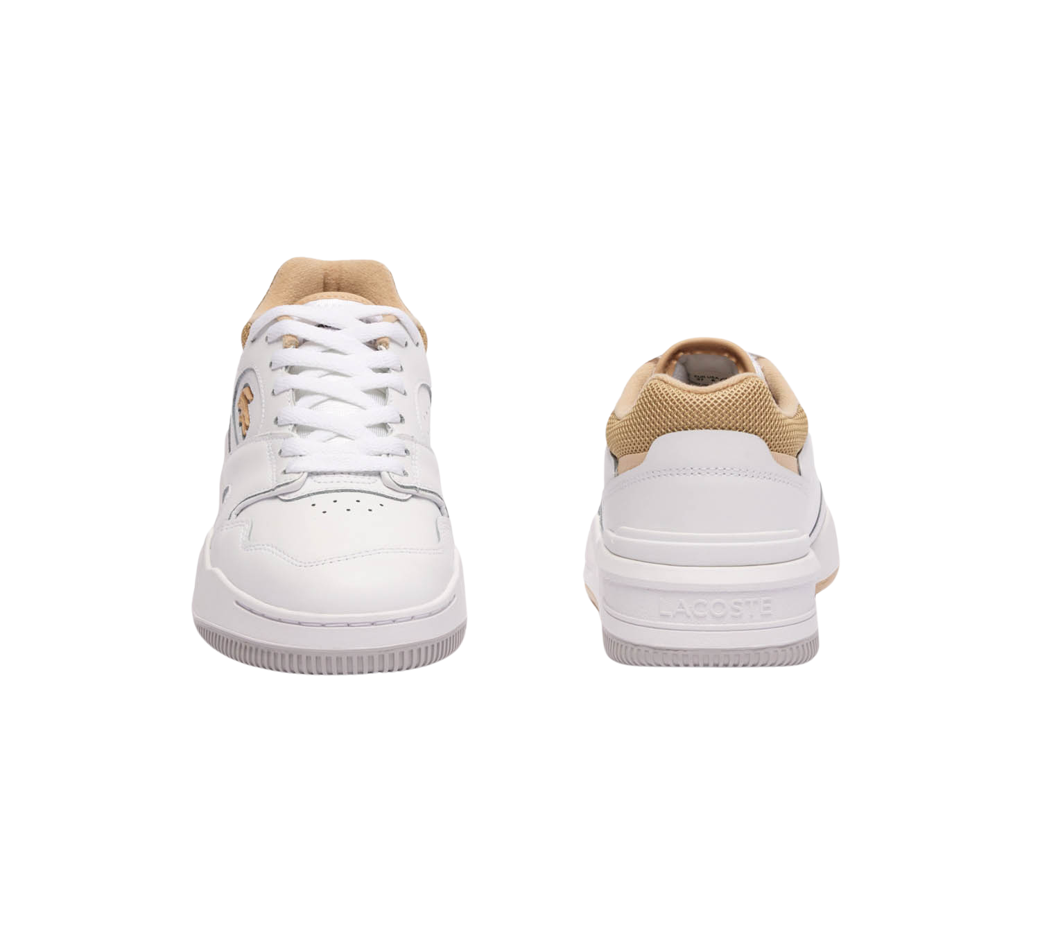 Lacoste Lineshot 223 3 SFA