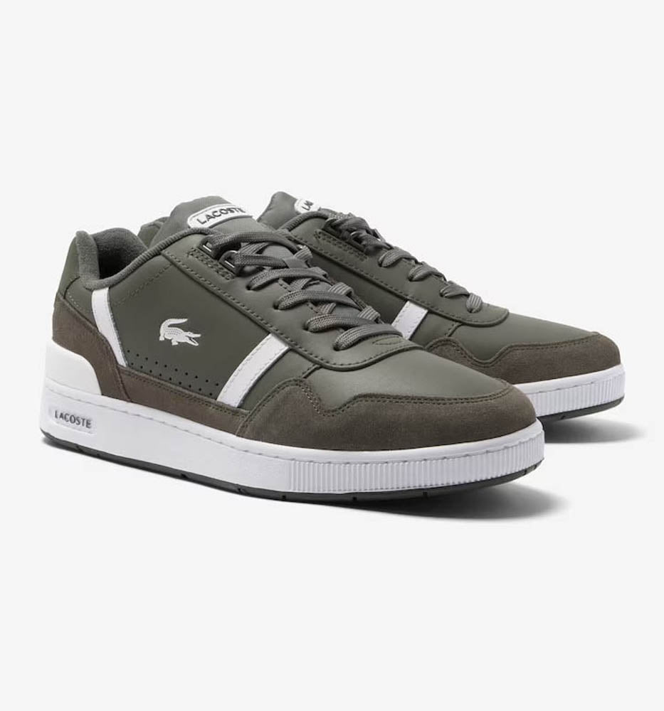 Lacoste T-Clip 223 SMA