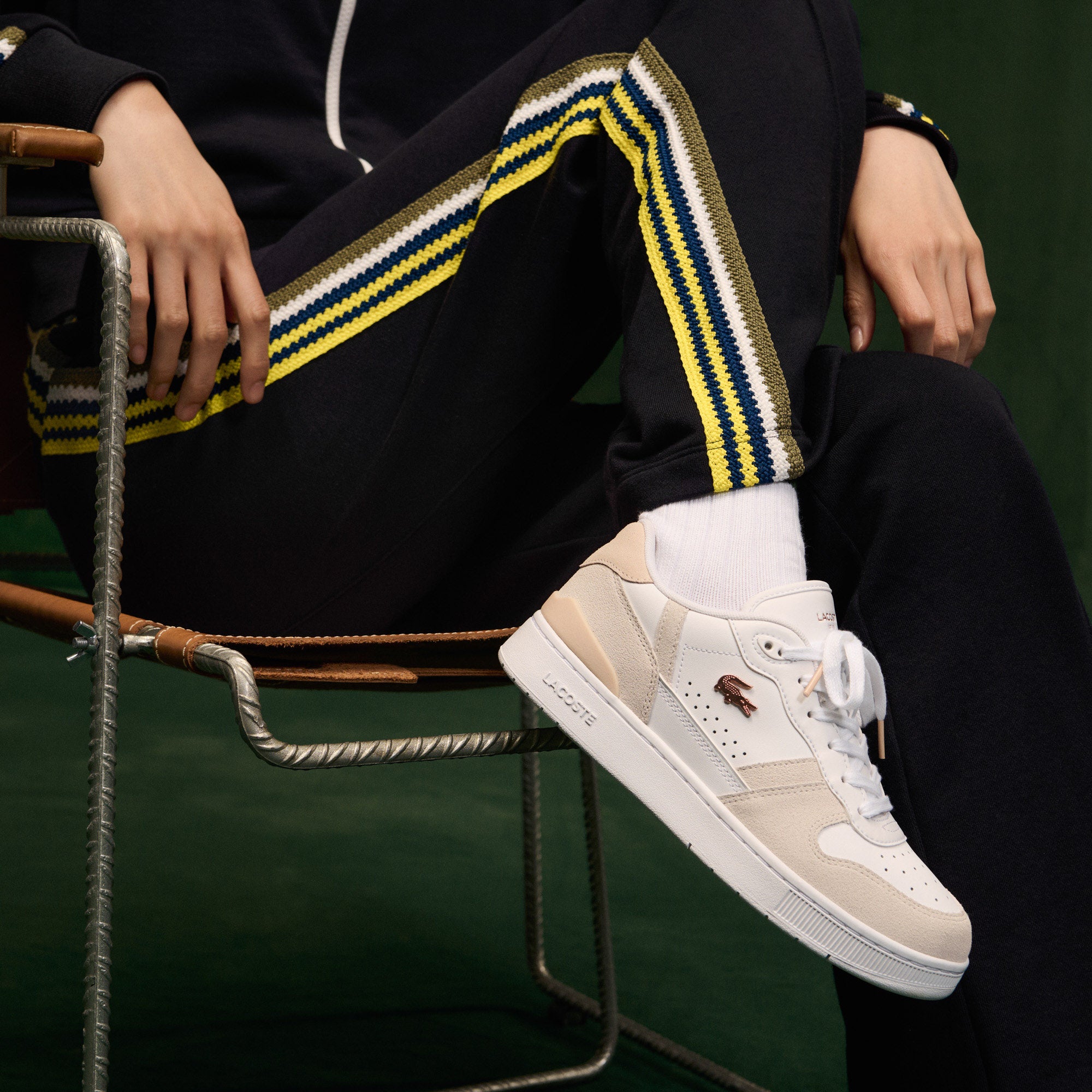 Lacoste T-Clip SET 224 6 SFA