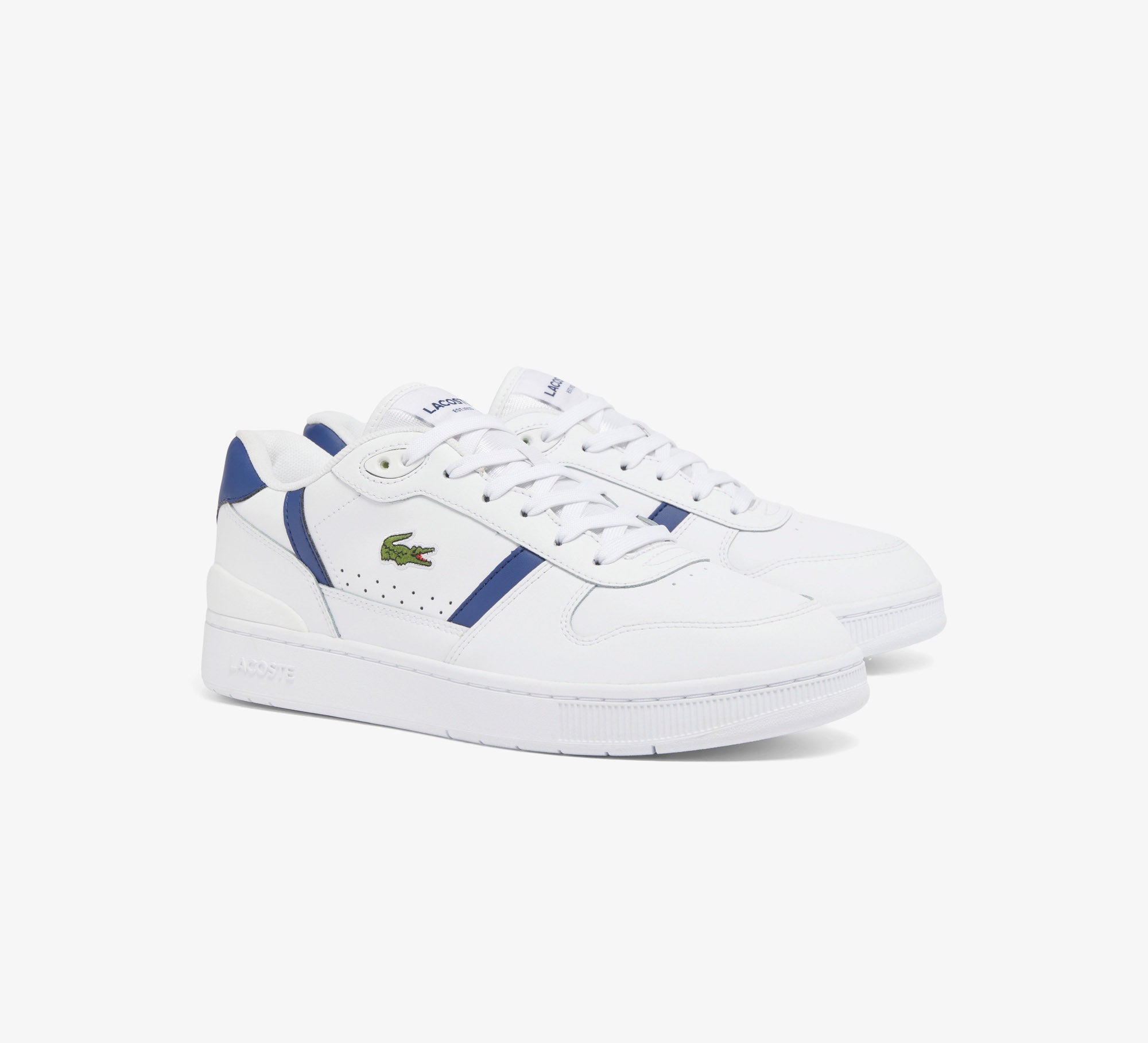 Lacoste T-Clip Set SMA