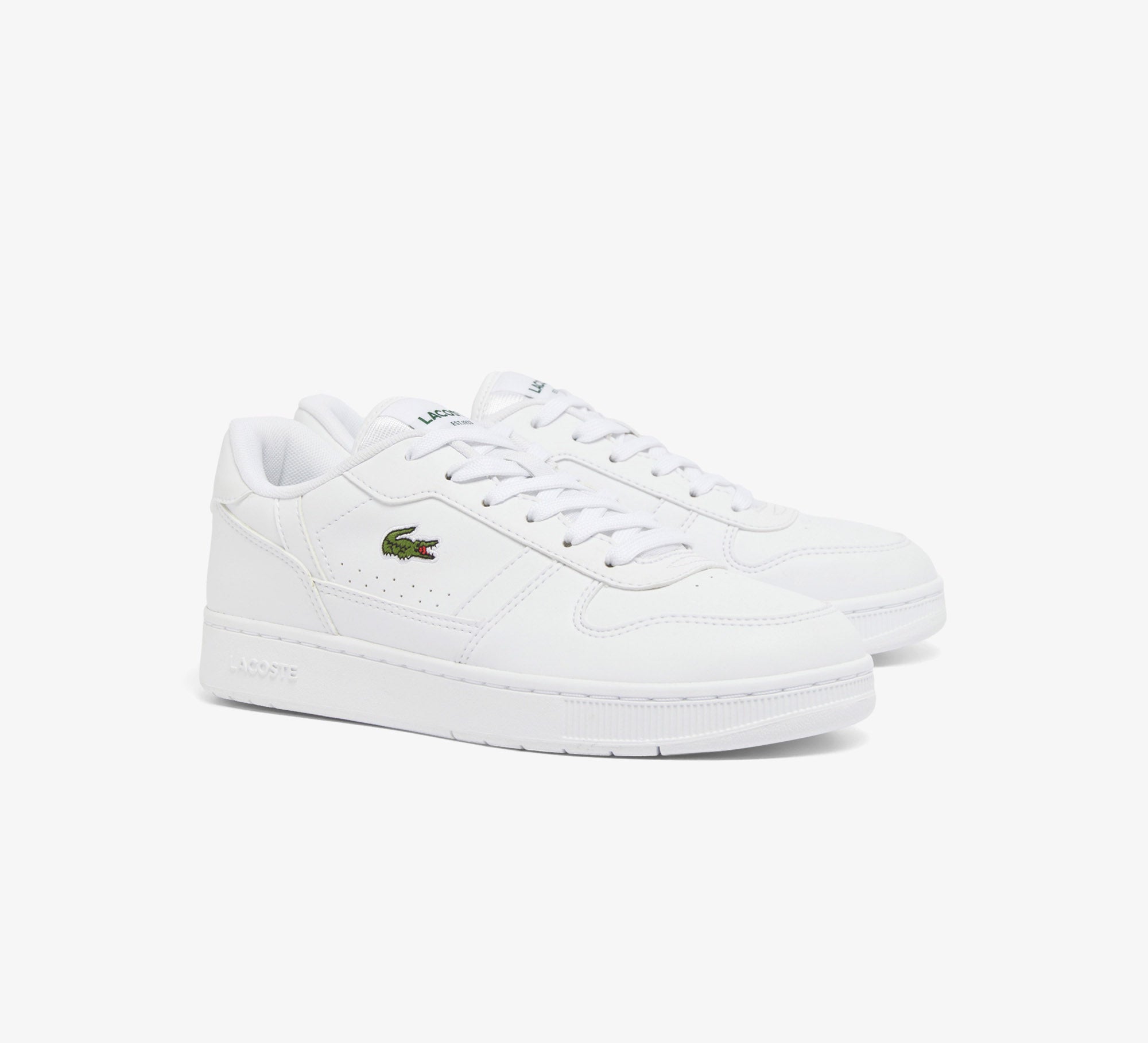 Lacoste T-Clip SET 224 4 SUJ