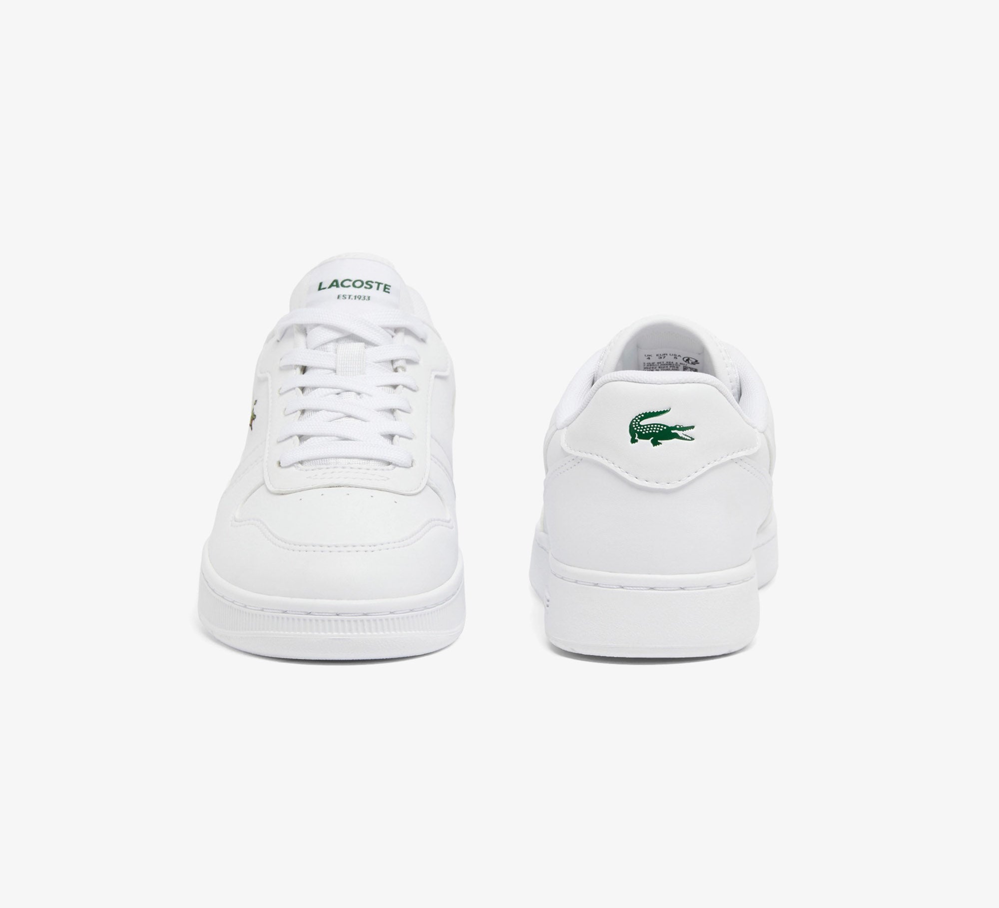 Lacoste T-Clip SET 224 4 SUJ