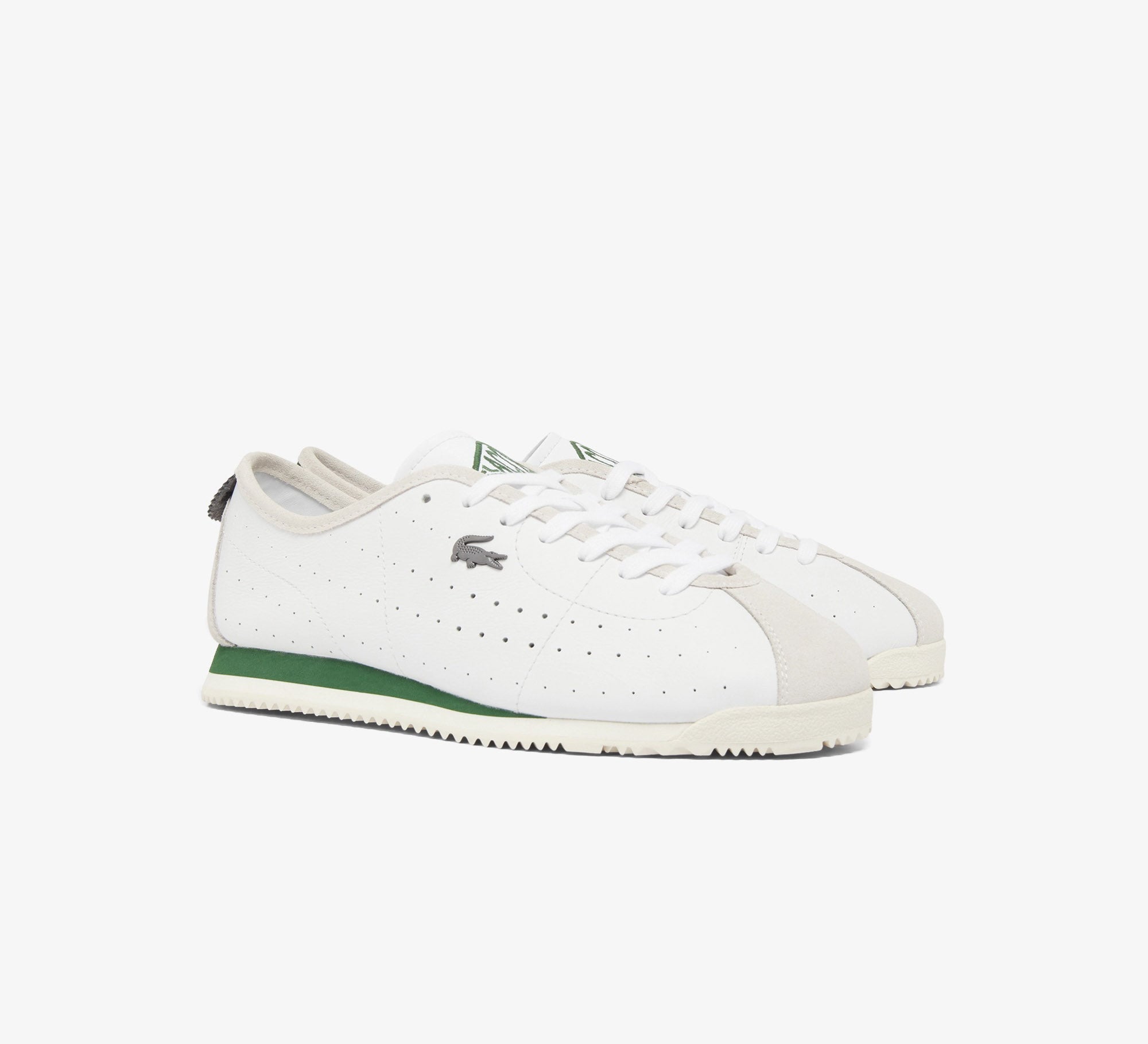 Lacoste CLUB-LOW 125 3 SMA