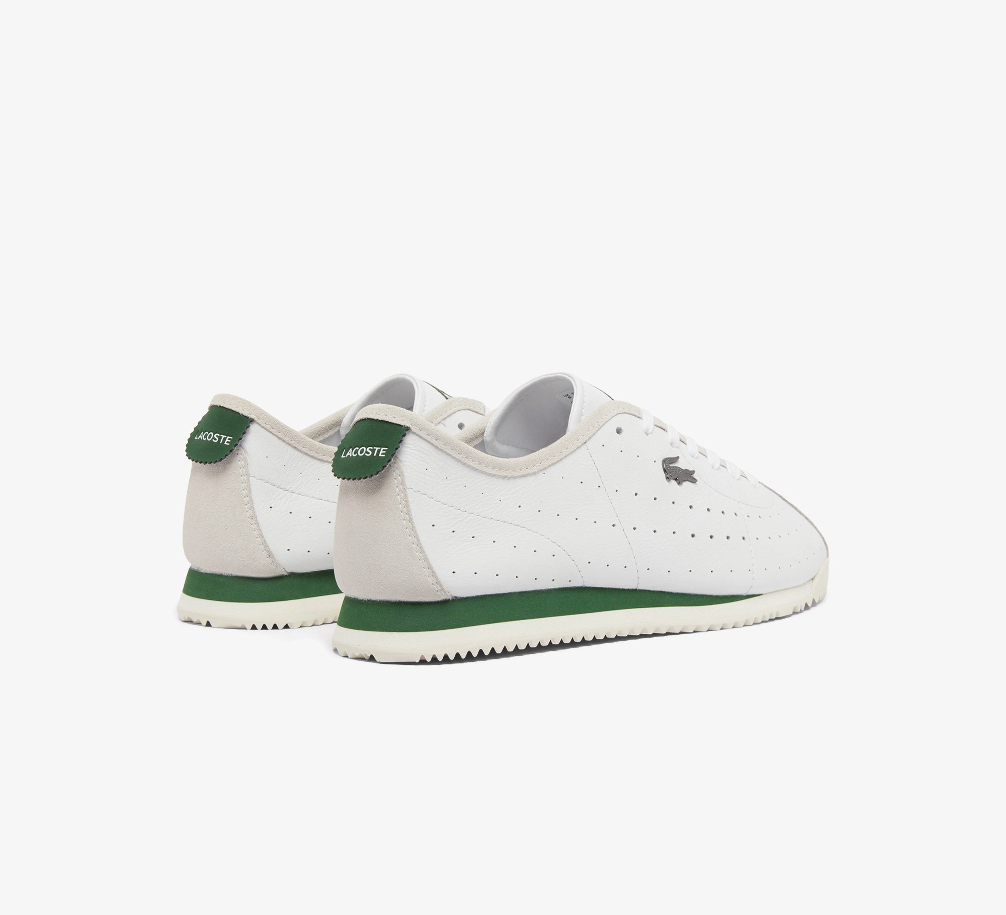 Lacoste CLUB-LOW 125 3 SMA