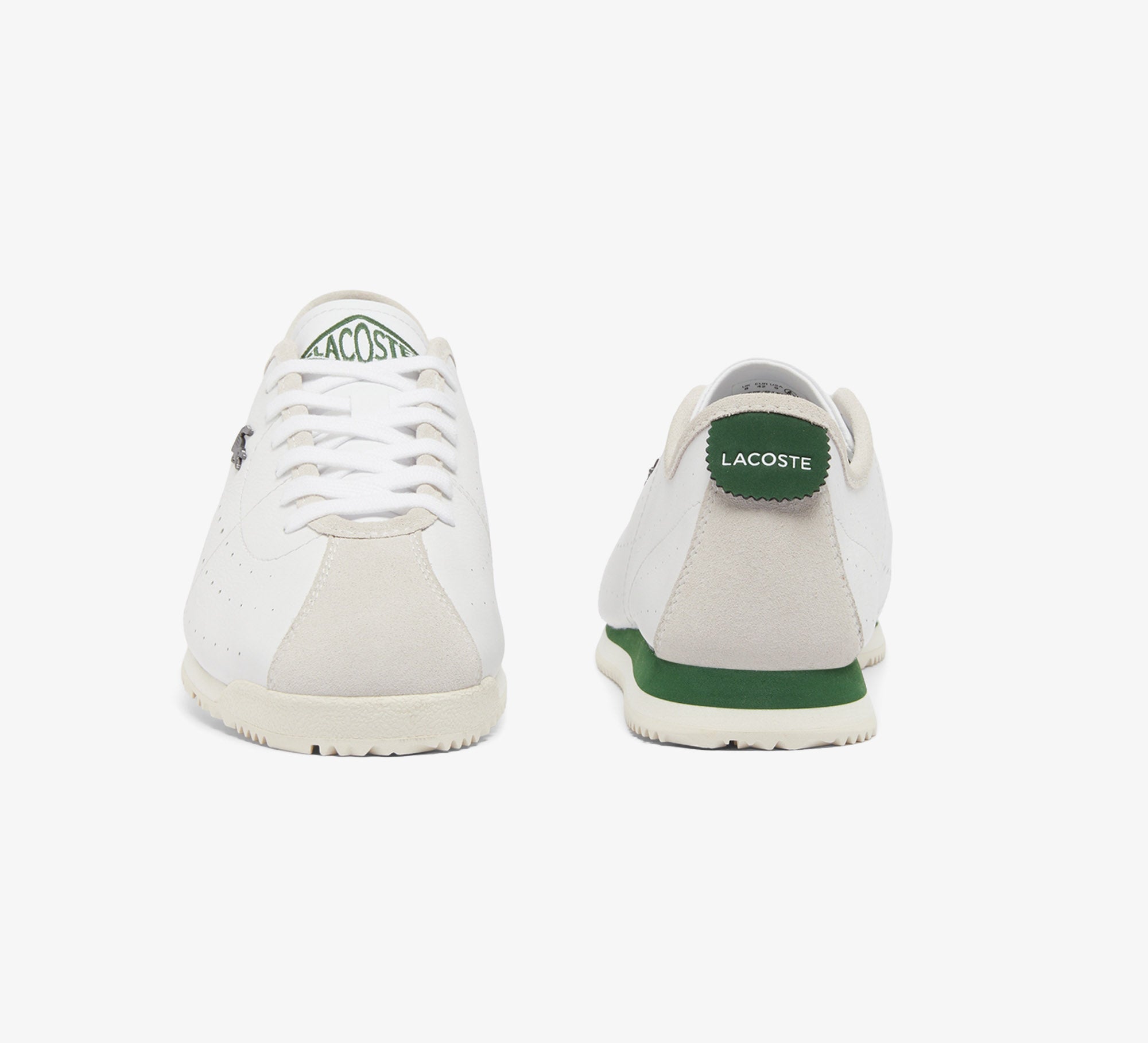 Lacoste CLUB-LOW 125 3 SMA