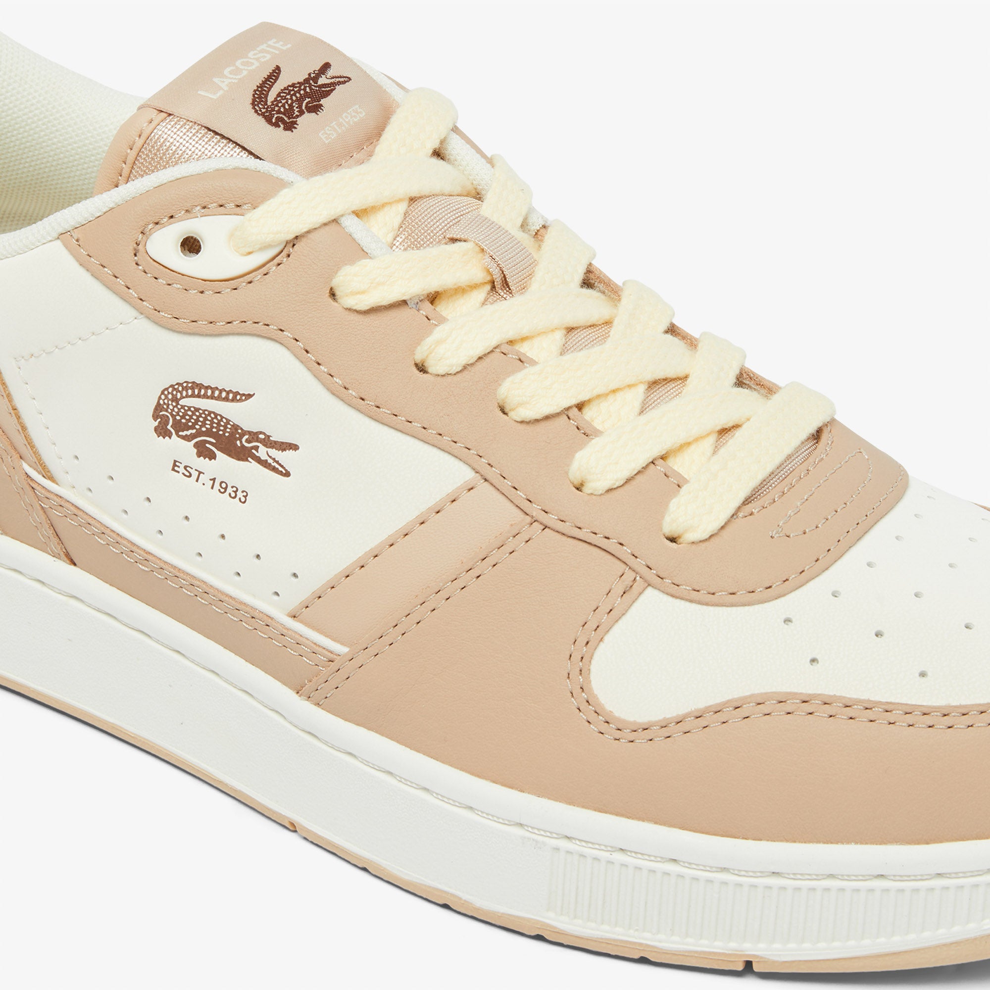 Lacoste T-Clip Set SMA