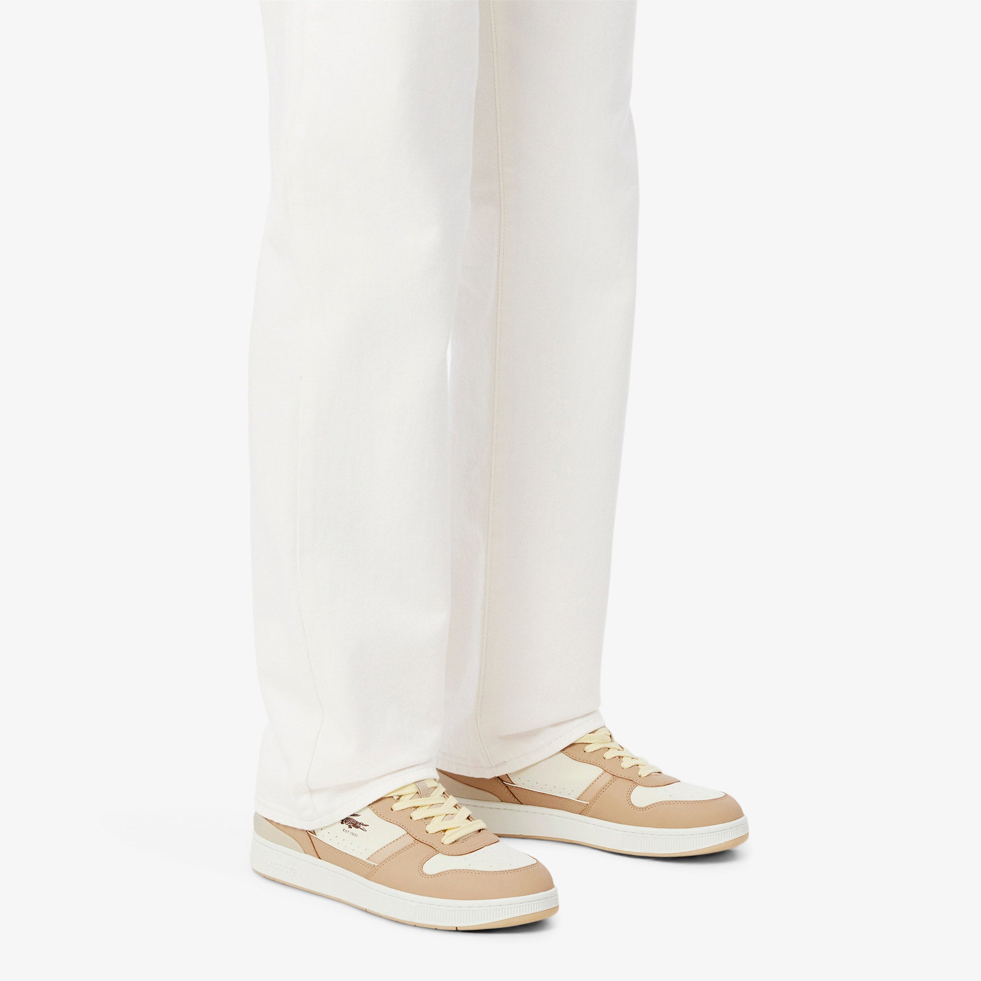 Lacoste T-Clip Set SMA