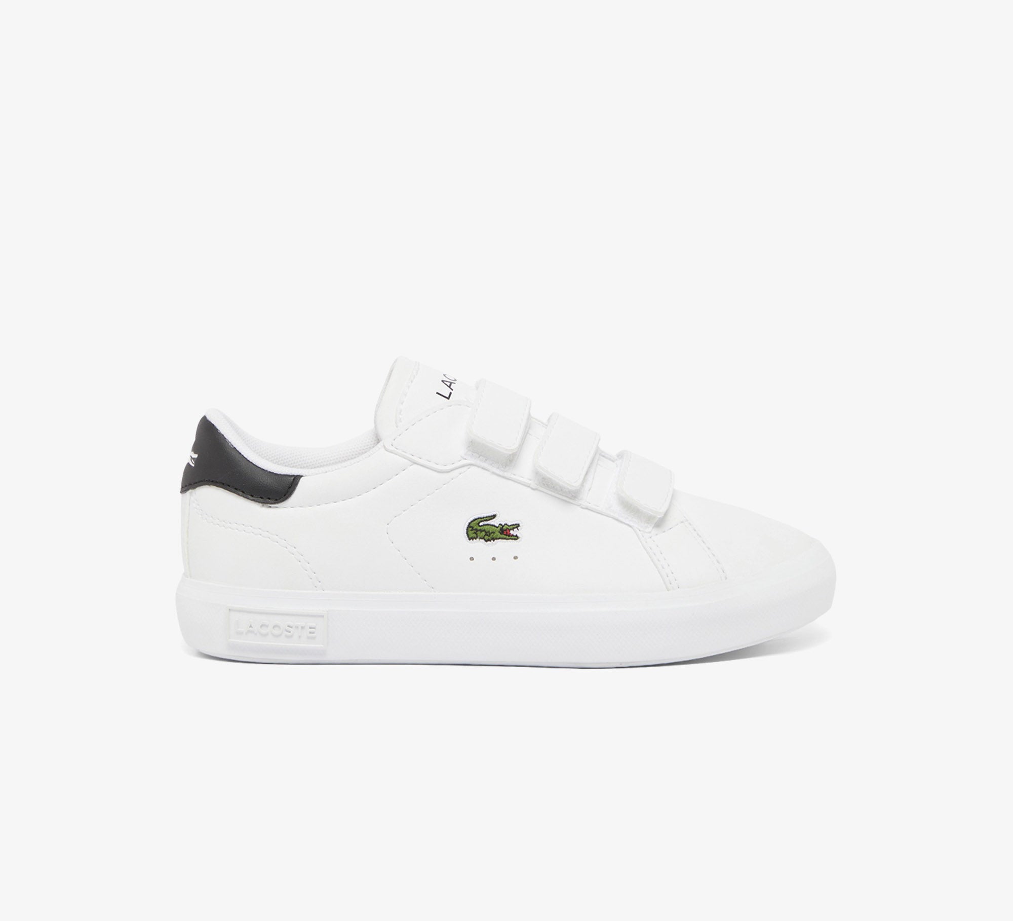 Lacoste Powercourt 125 SUC