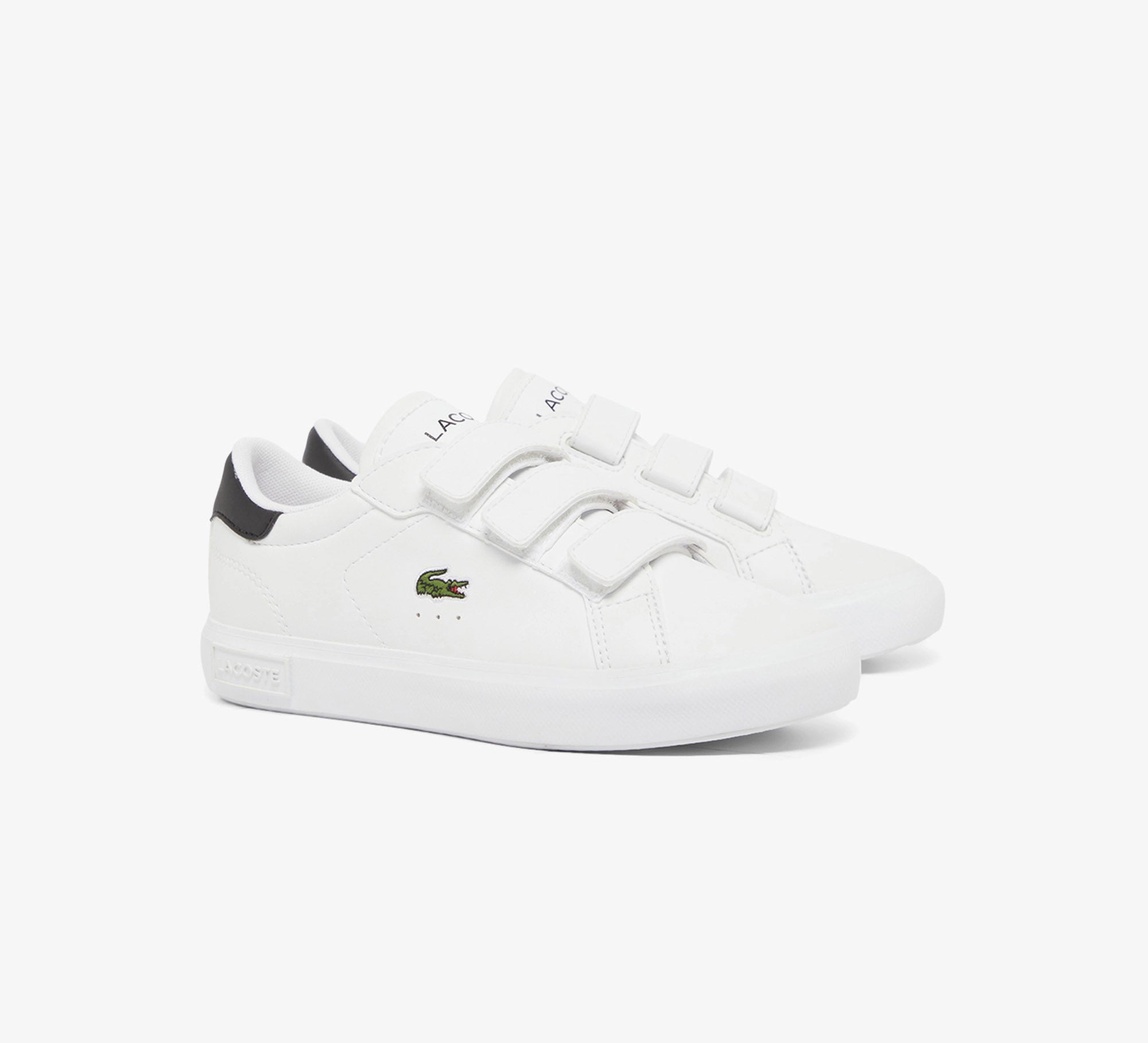 Lacoste Powercourt 125 SUC