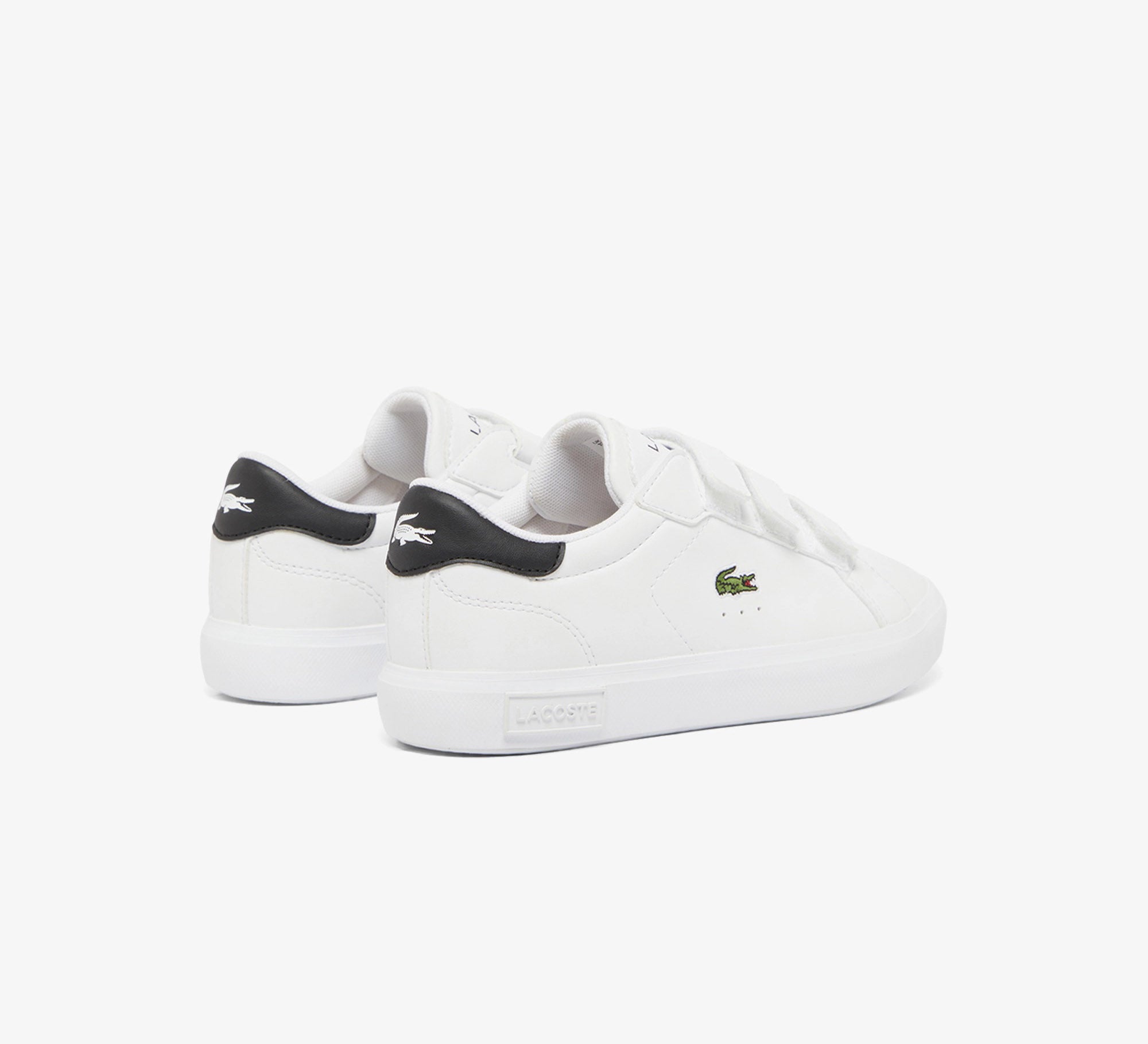 Lacoste Powercourt 125 SUC