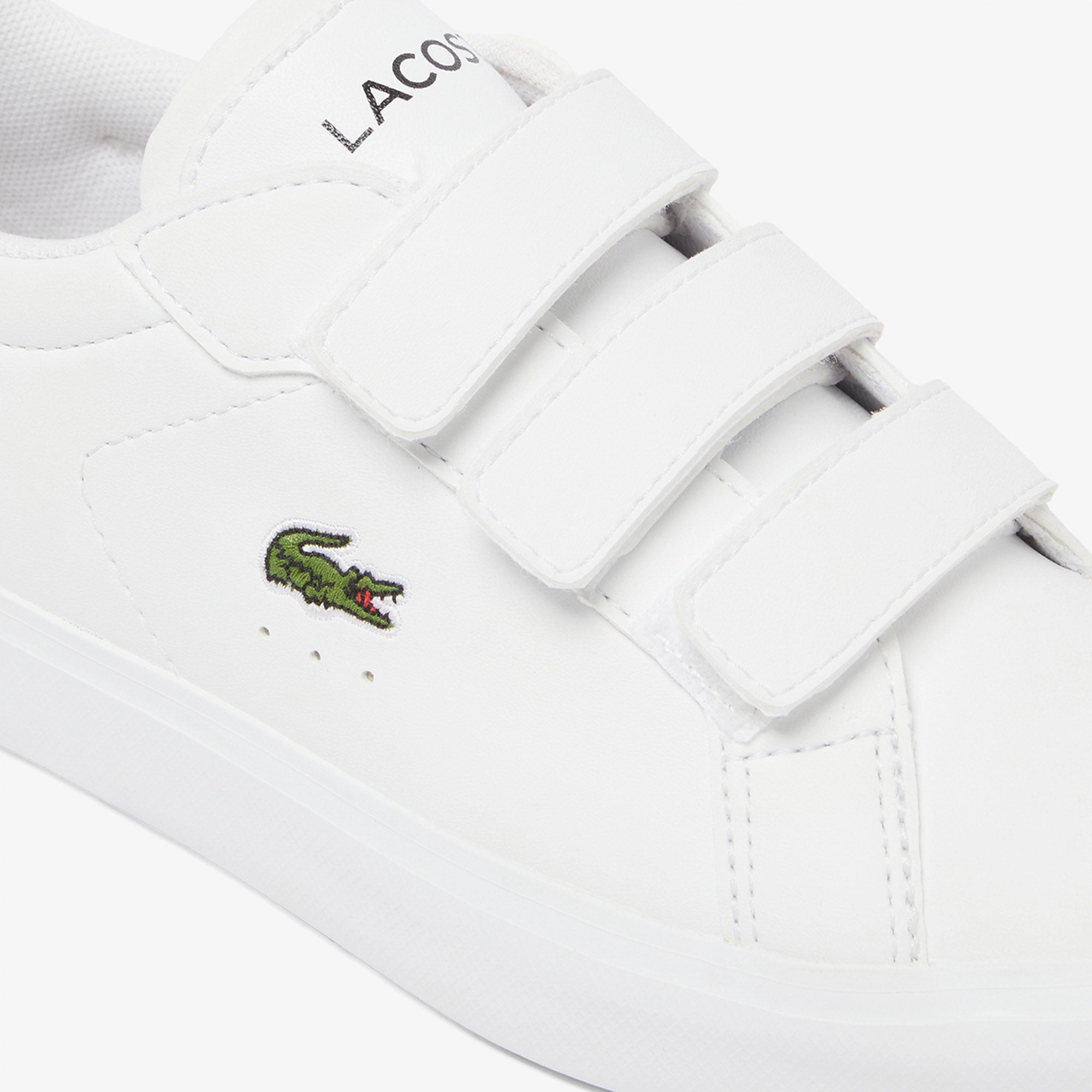 Lacoste Powercourt 125 SUC
