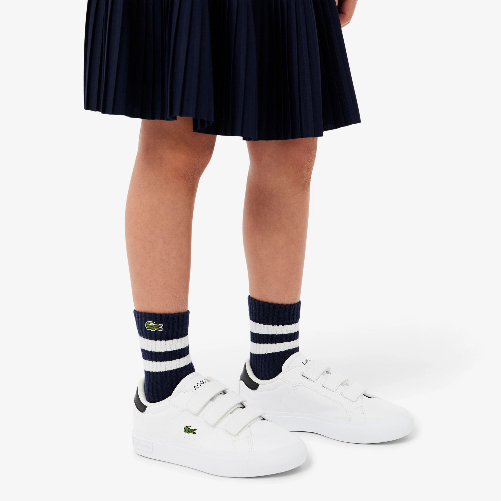 Lacoste Powercourt 125 SUC