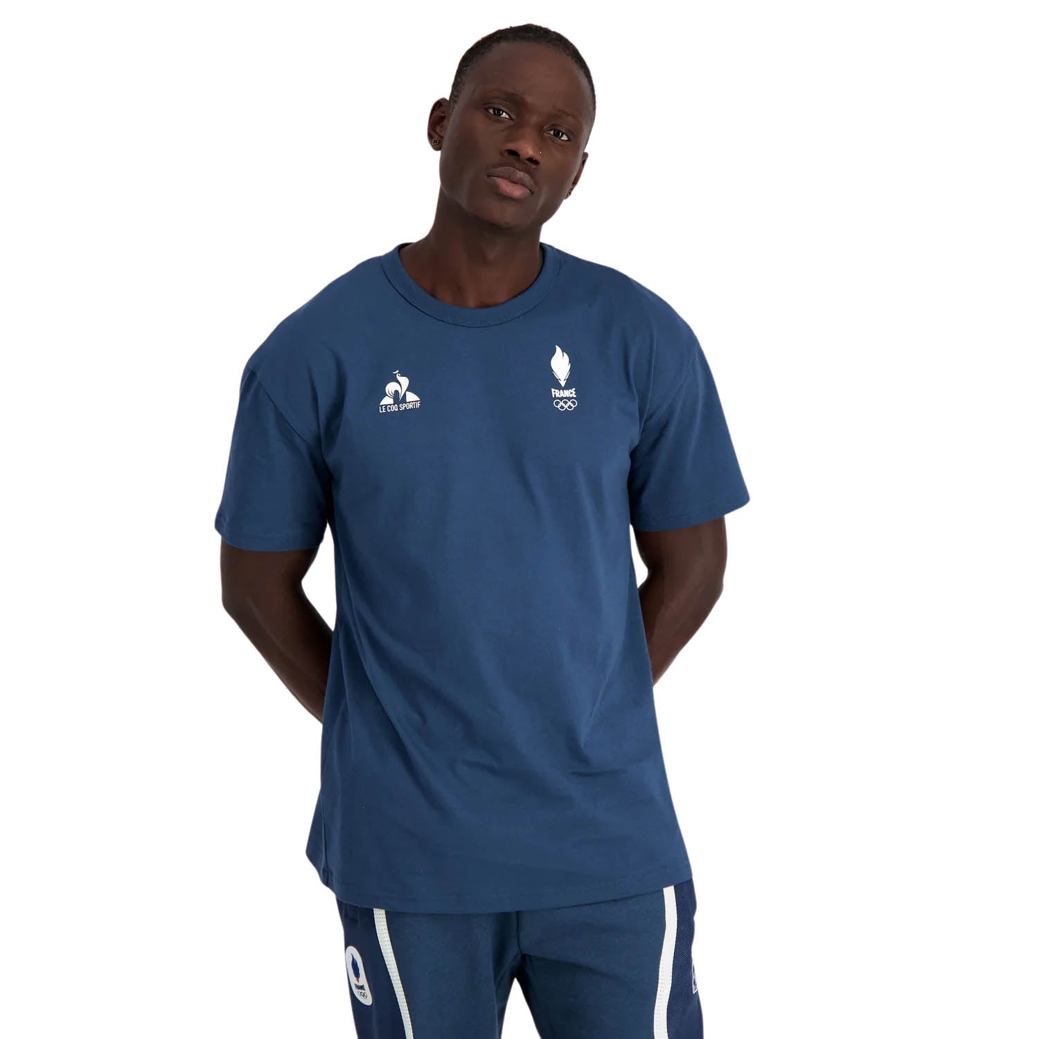 Le Coq Sportif Equipe de France