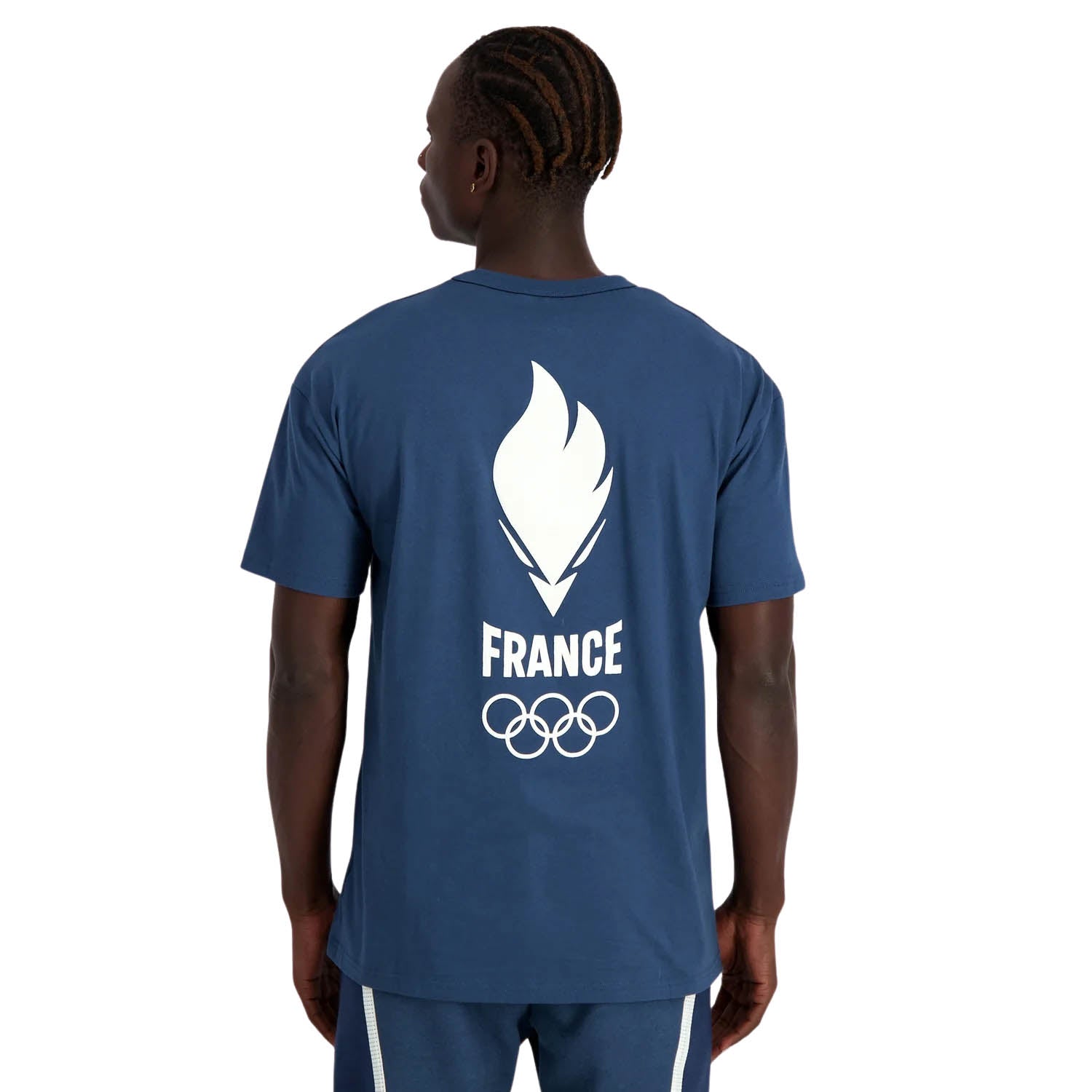 Le Coq Sportif Equipe de France