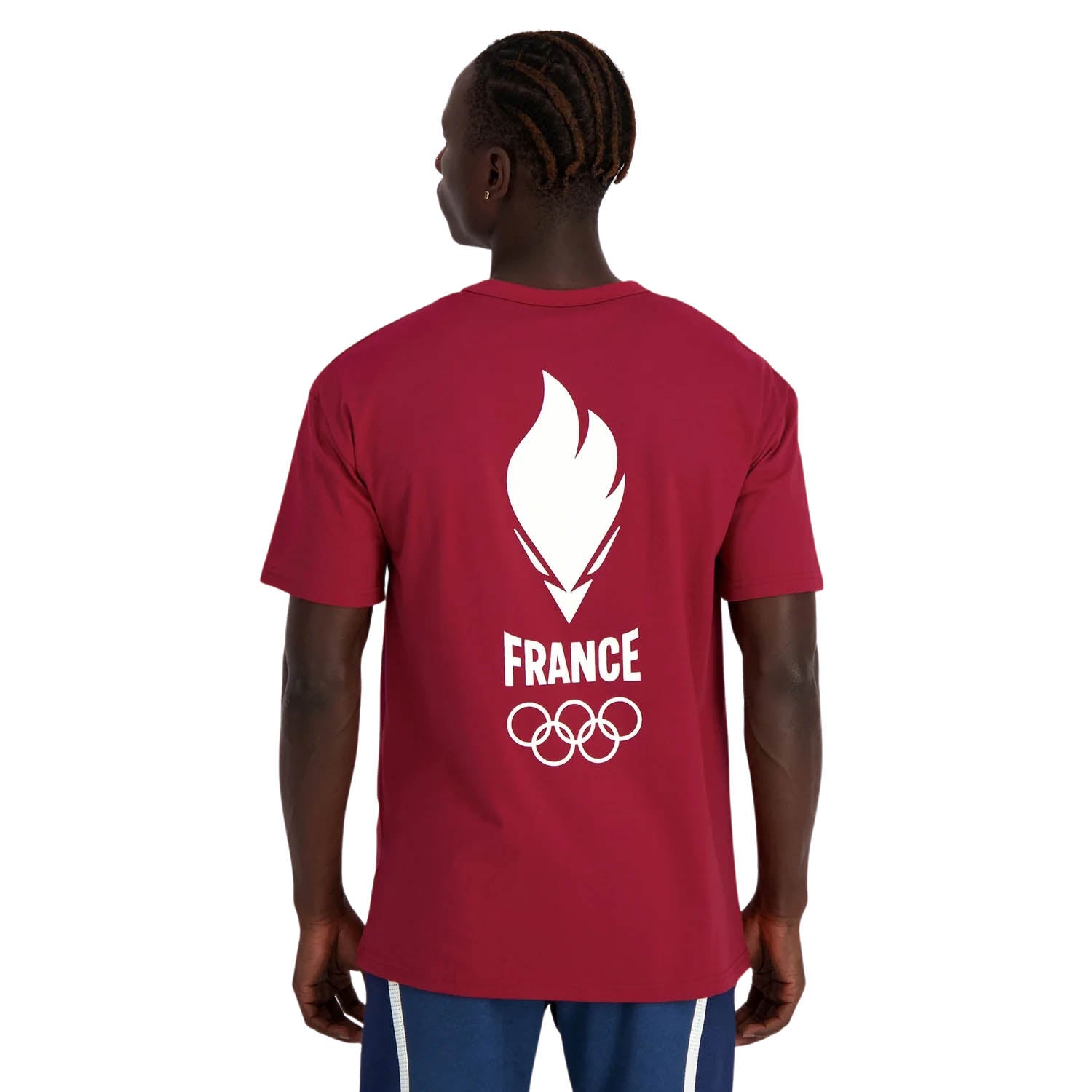 Le Coq Sportif Equipe de France