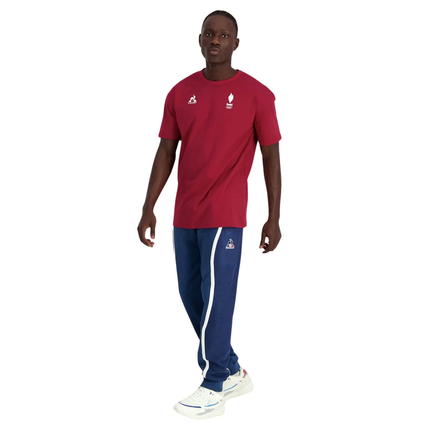 Le Coq Sportif Equipe de France