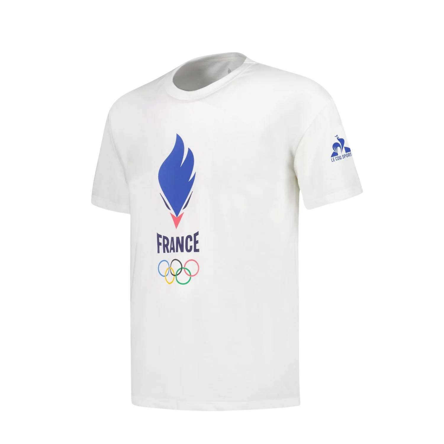 Le Coq Sportif Equipe de France