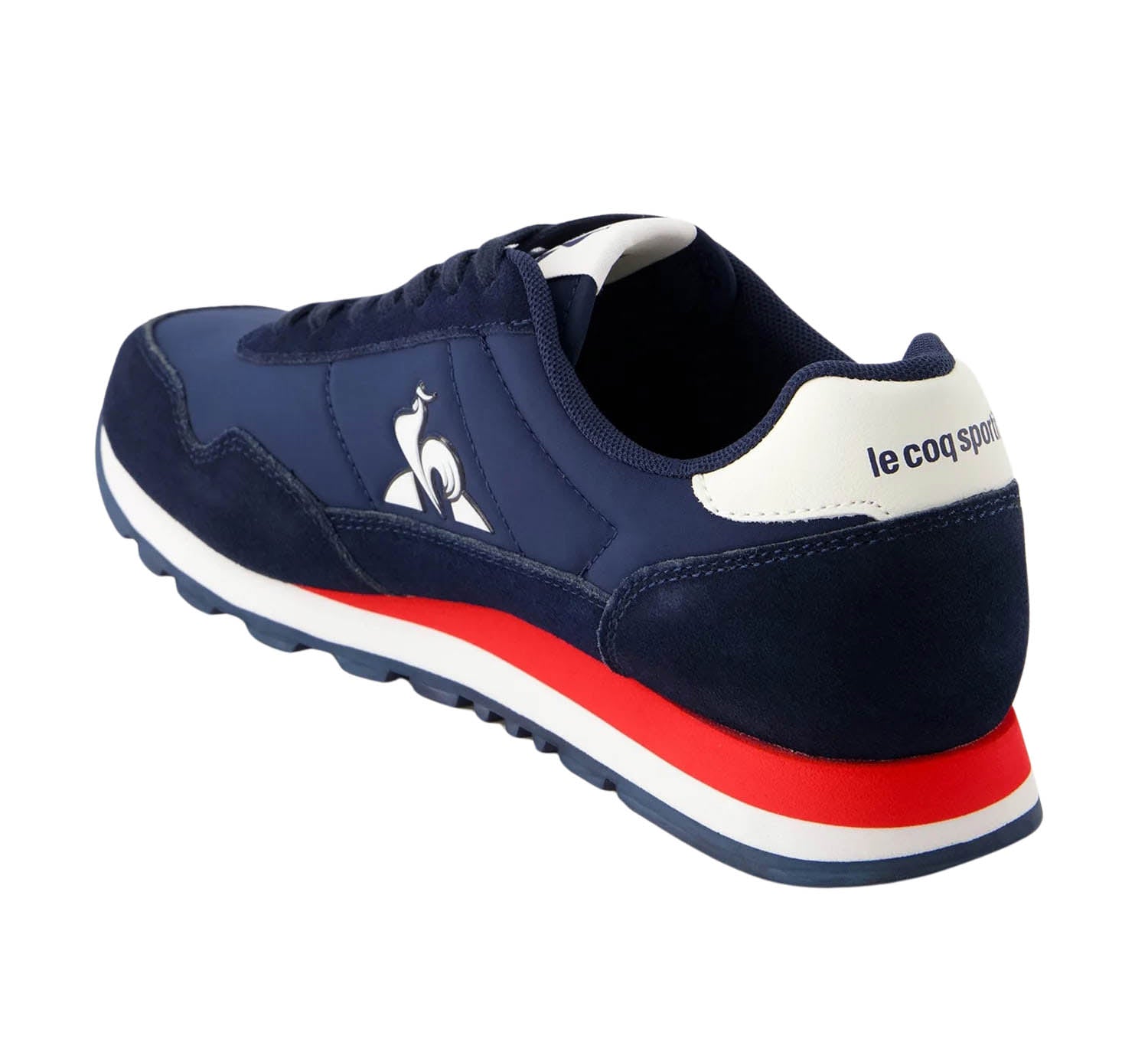 Le Coq Sportif Astra 2