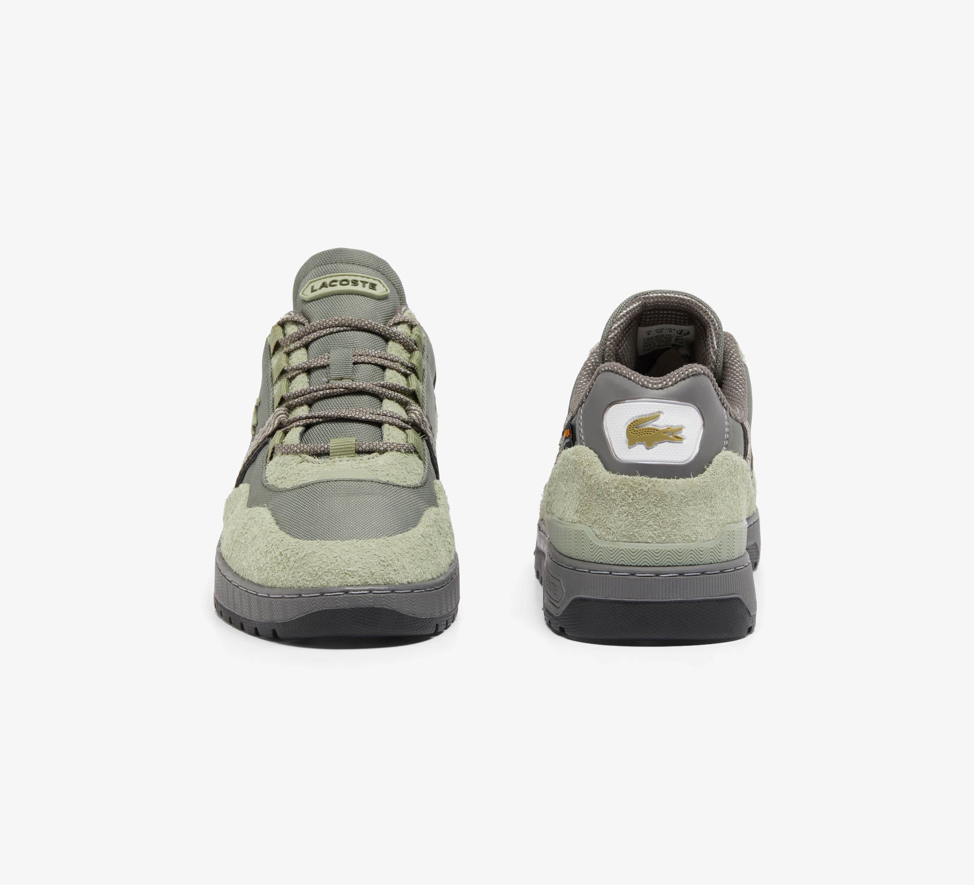Lacoste T-Clip Winter 224 Cordura