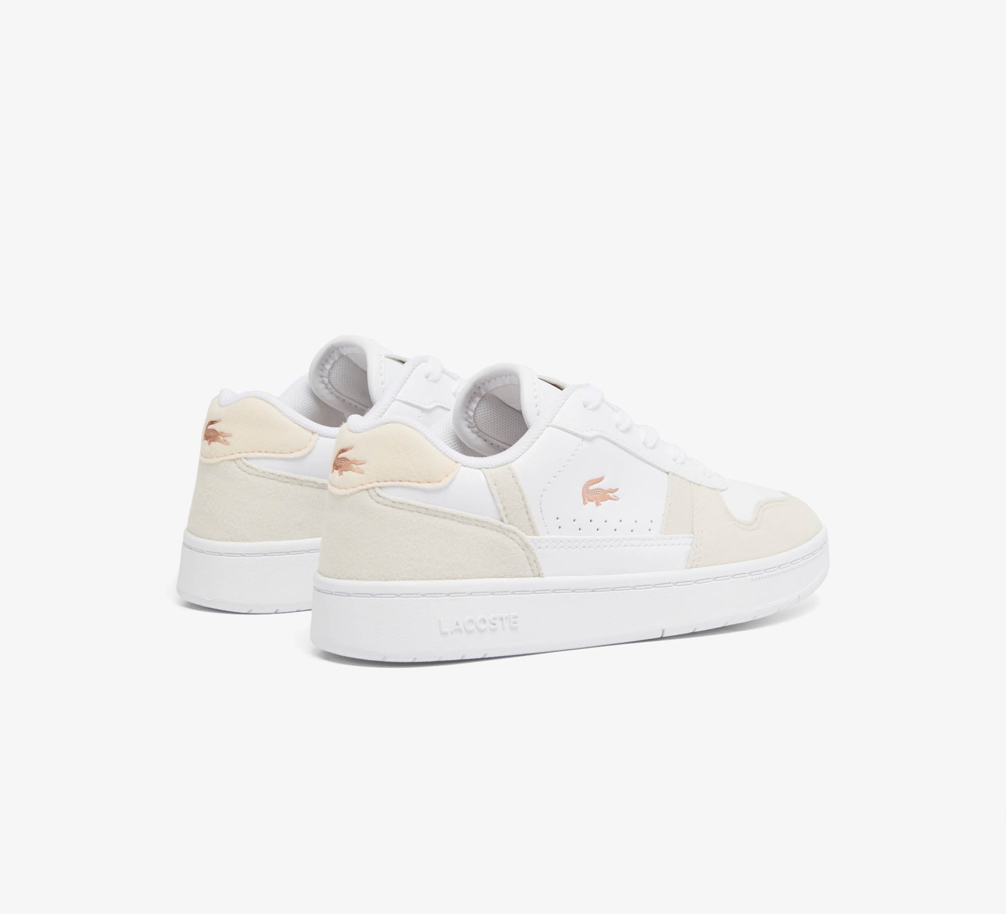 Lacoste T-Clip SET 224 3