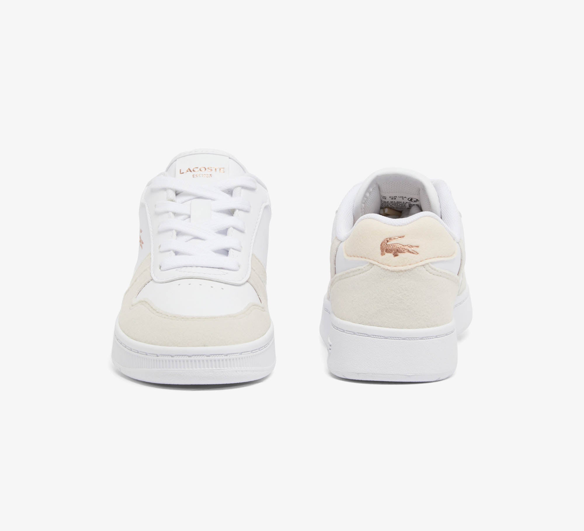 Lacoste T-Clip SET 224 3