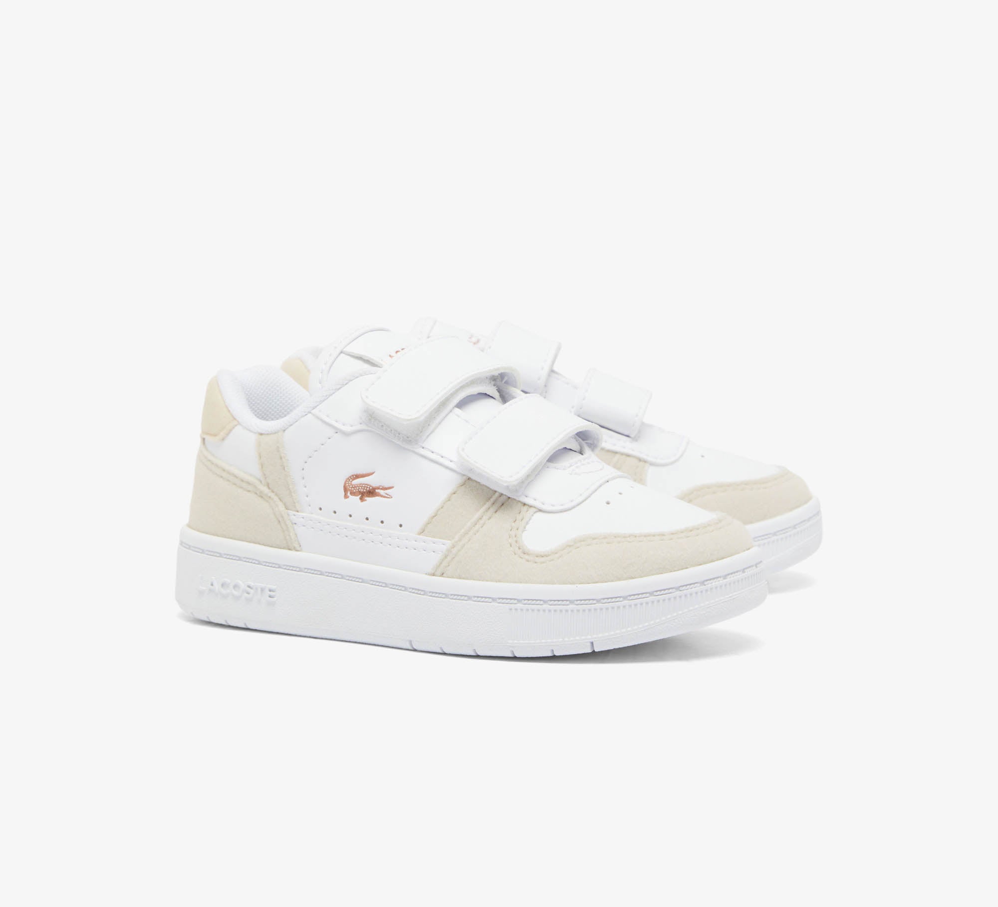 Lacoste T-clip SET SUI