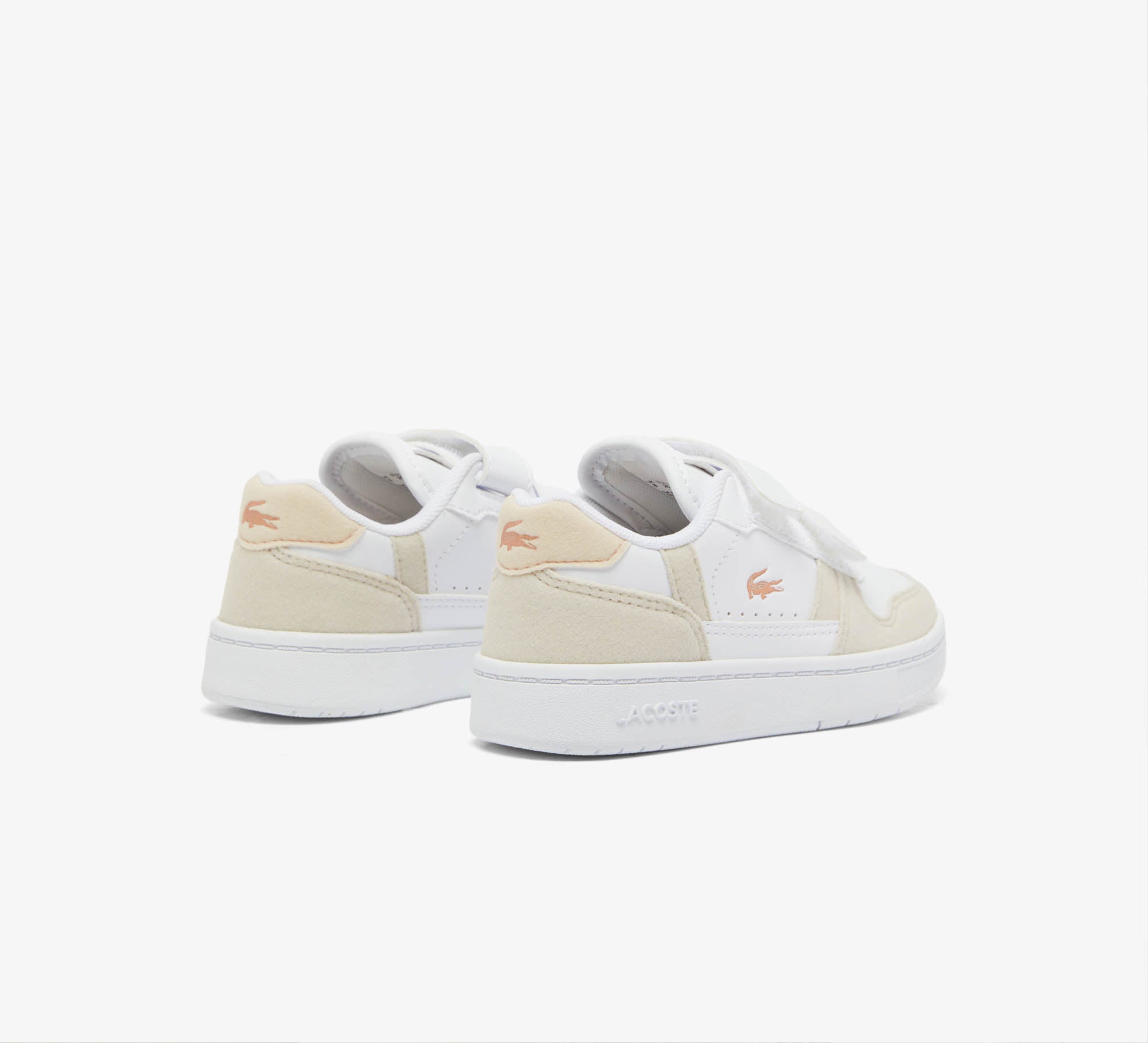 Lacoste T-clip SET SUI