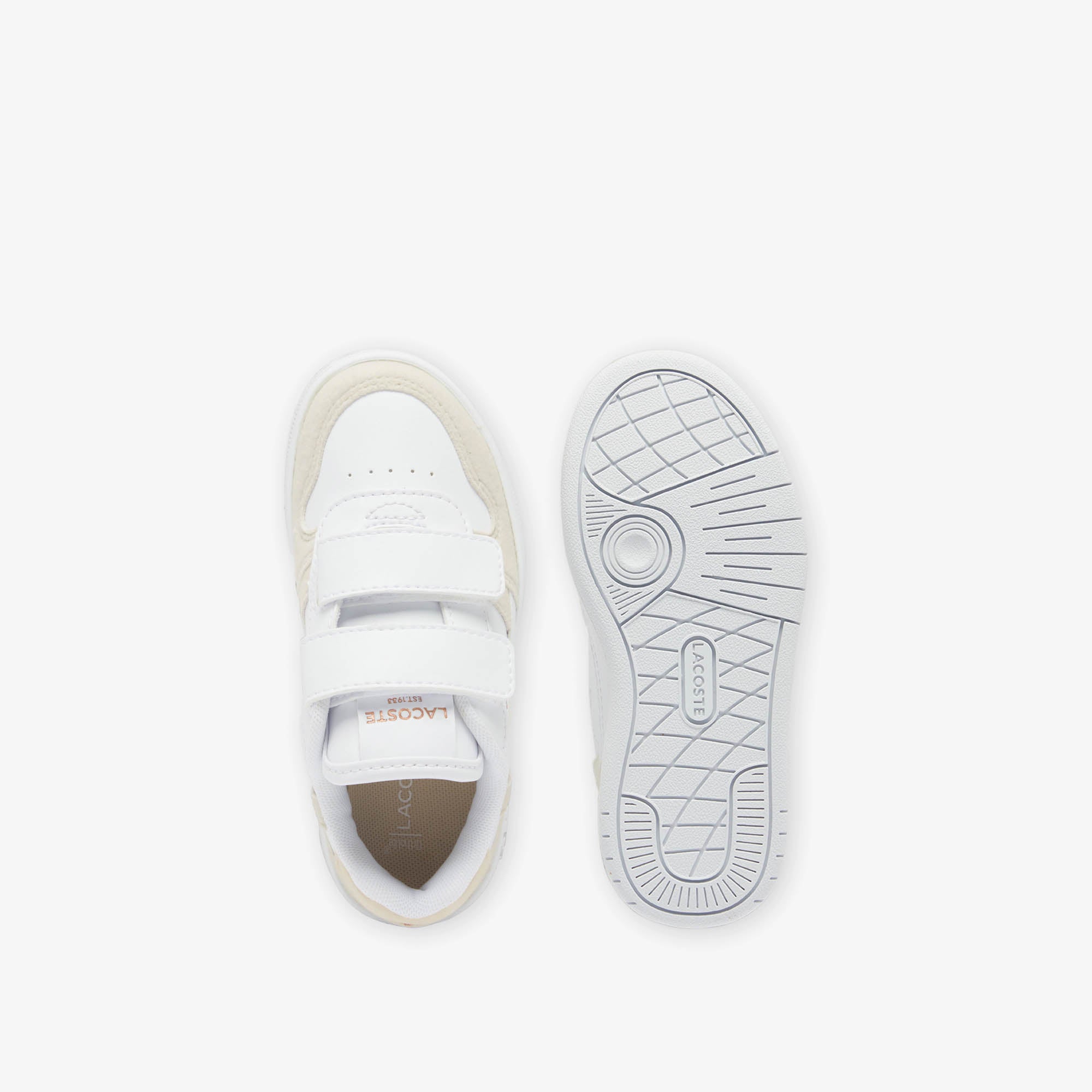 Lacoste T-clip SET SUI