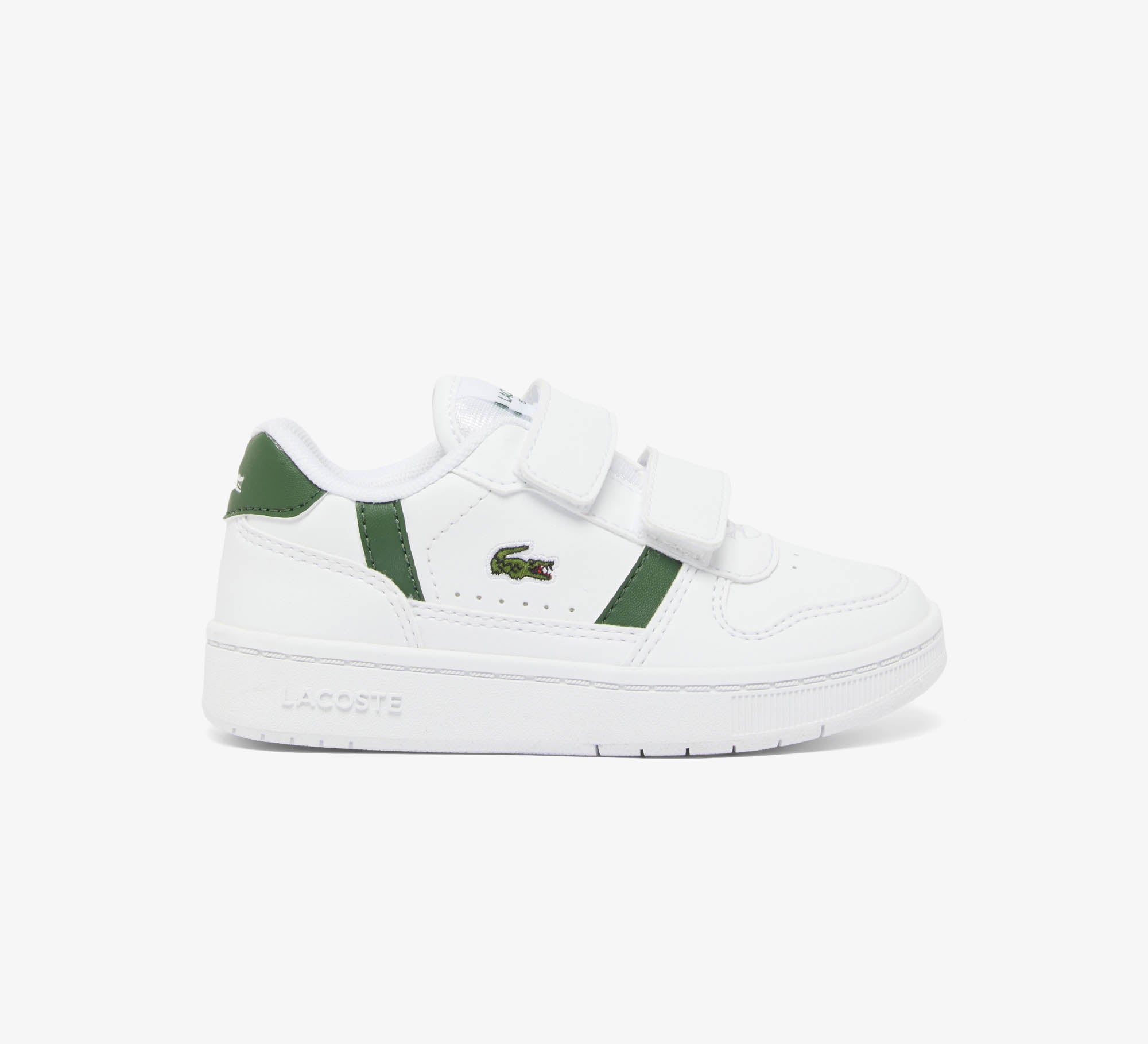 Lacoste T-clip SET SUI
