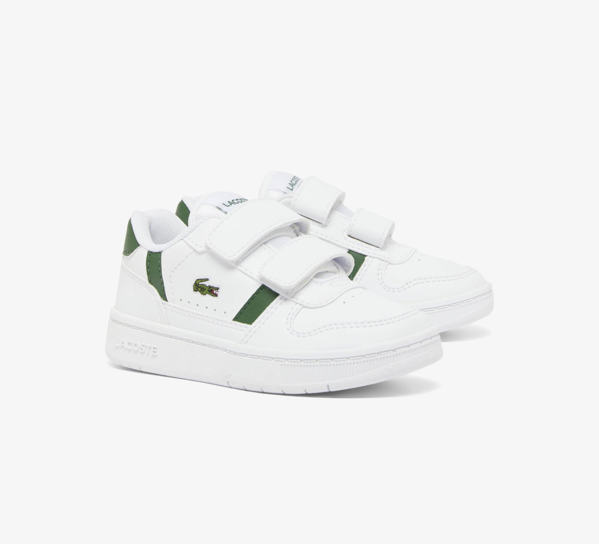 Lacoste T-clip SET SUI