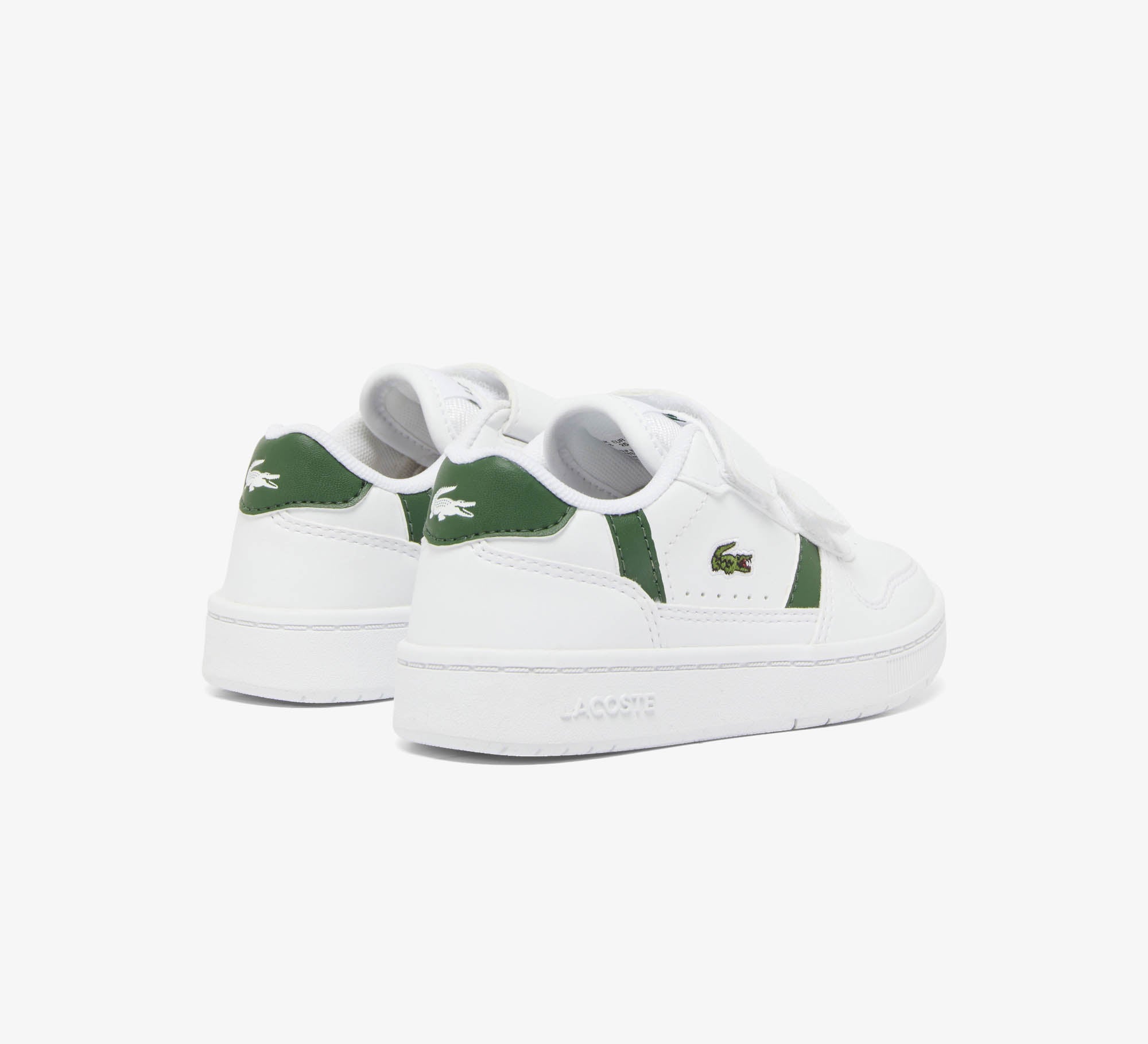 Lacoste T-clip SET SUI