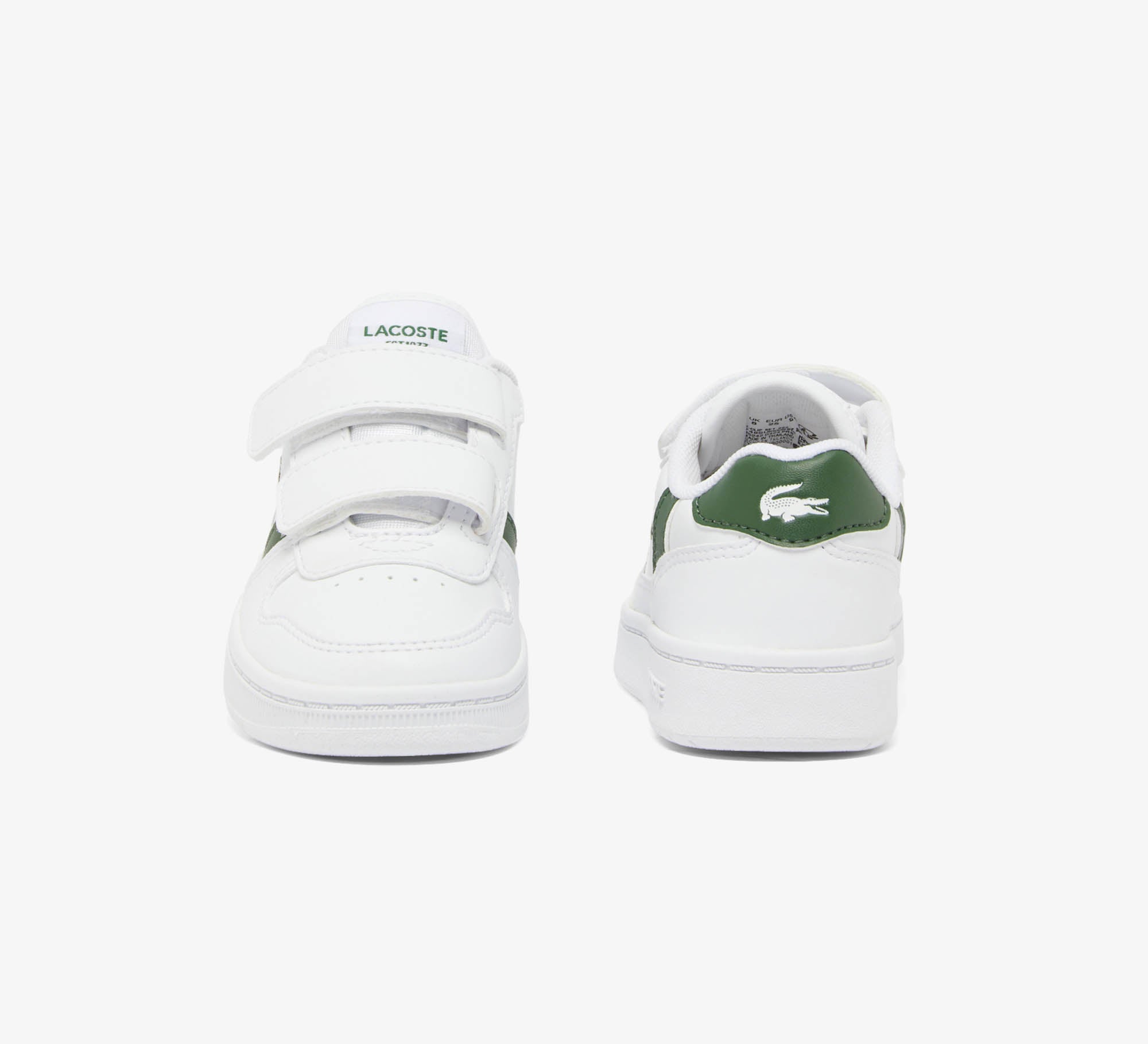 Lacoste T-clip SET SUI