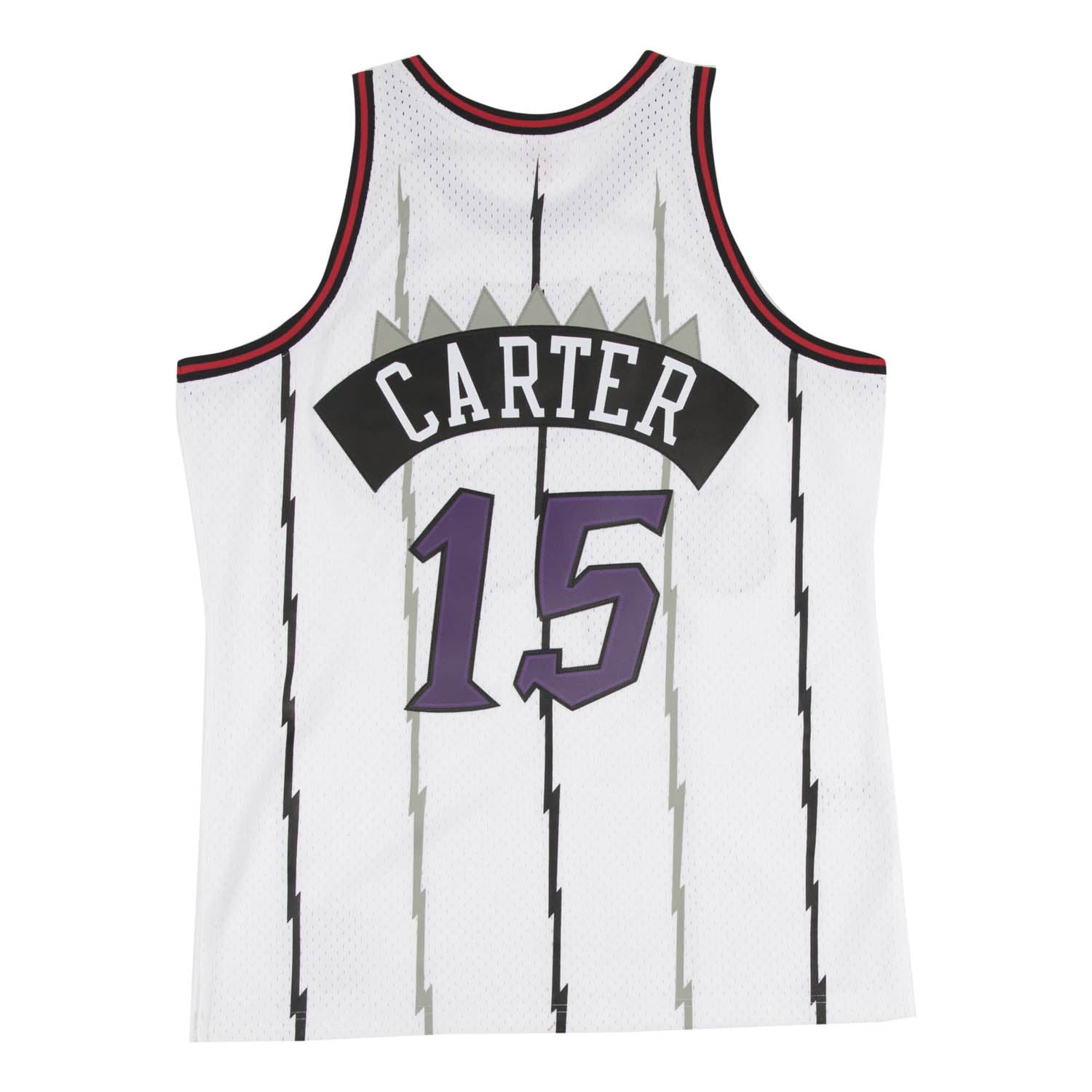 Mitchell & Ness Toronto Raptors Home 1998-99 Vince Carter