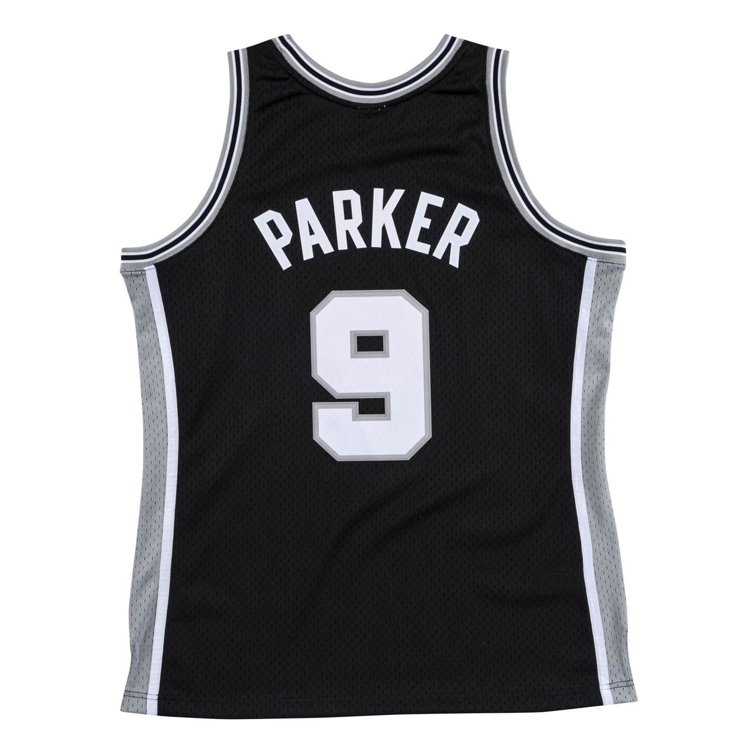 Mitchell & Ness San Antonio Spurs 2001-02 Tony Parker