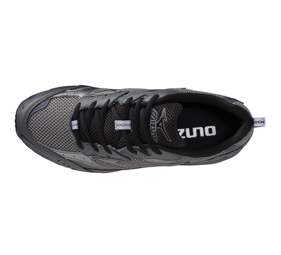 Mizuno MXR