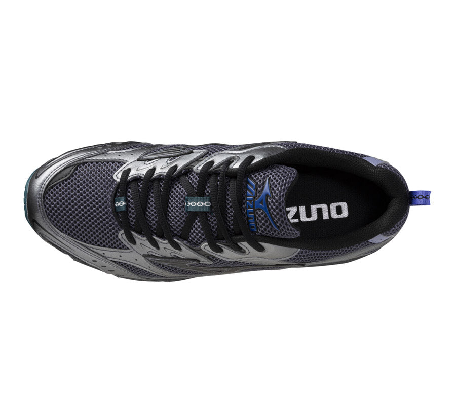 Mizuno MXR