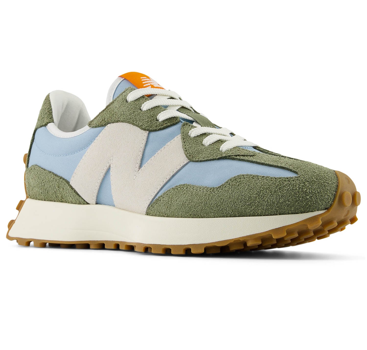 New Balance U327SC