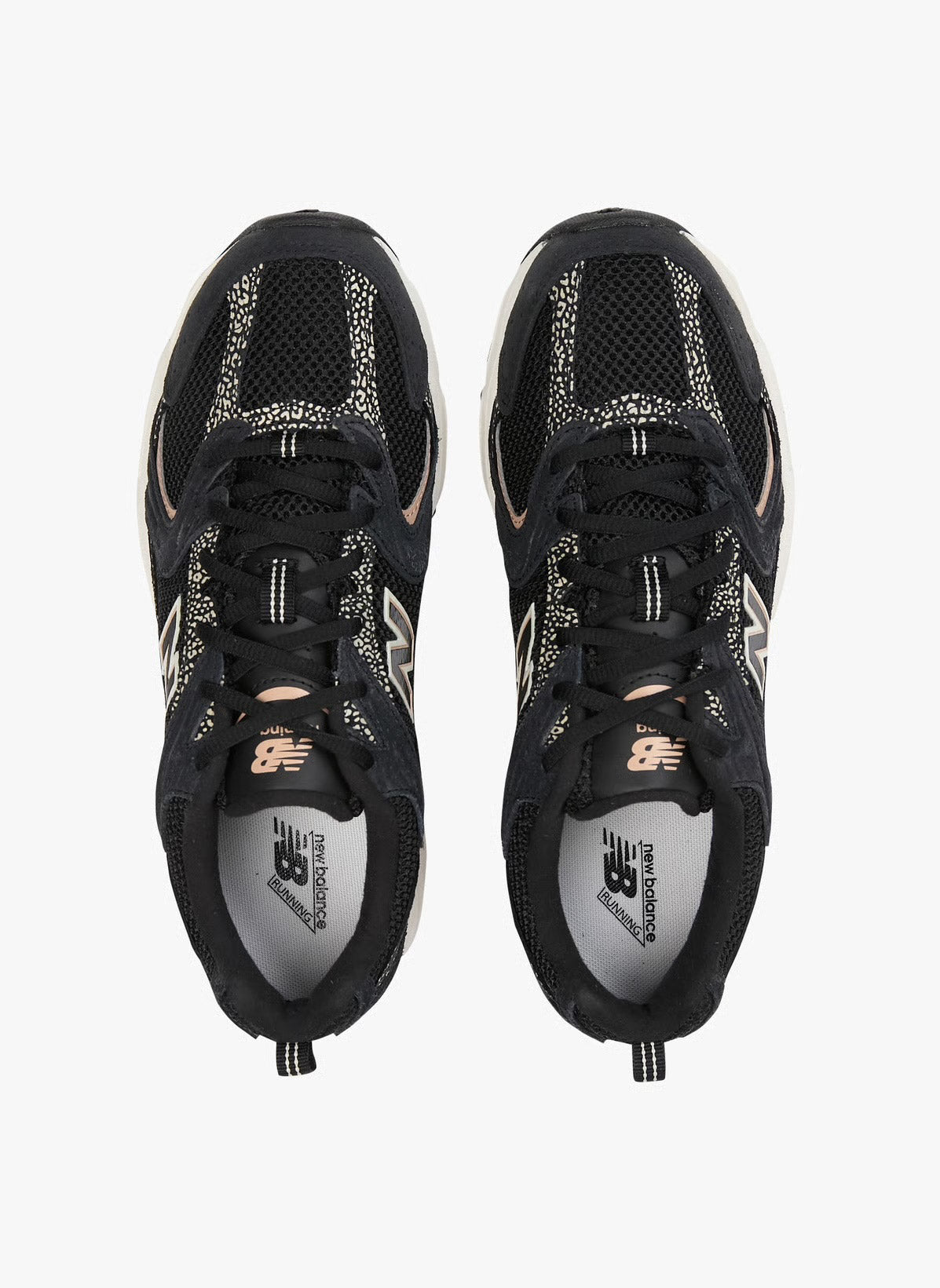 New Balance U530CRB