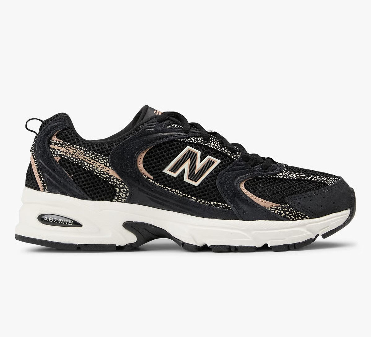 New Balance U530CRB