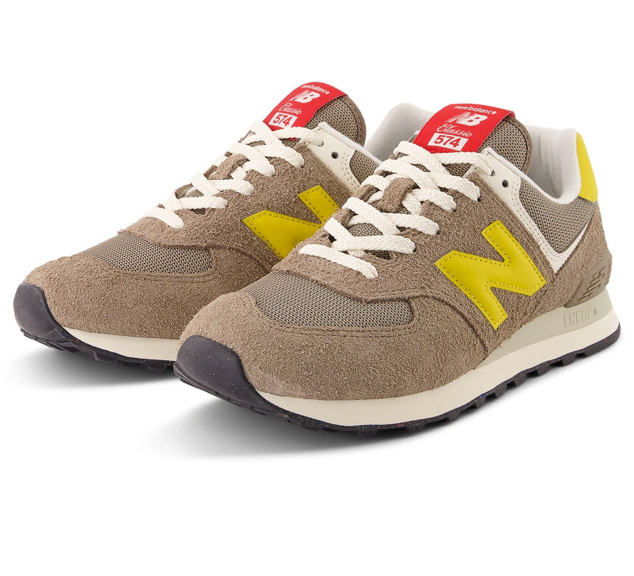 New Balance U574BYW